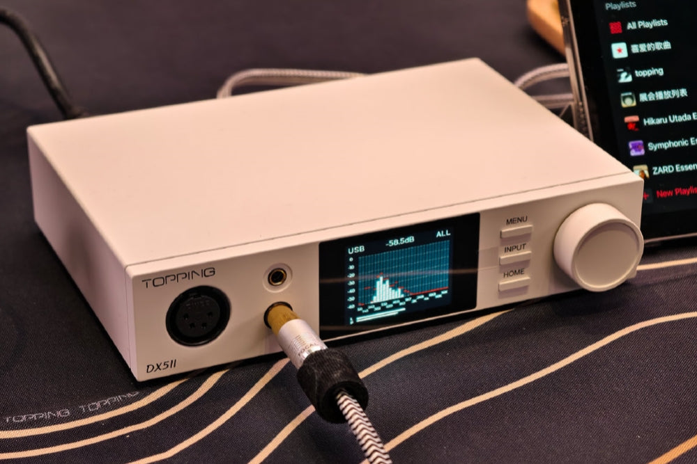 TOPPING - 2025 CanJam New York