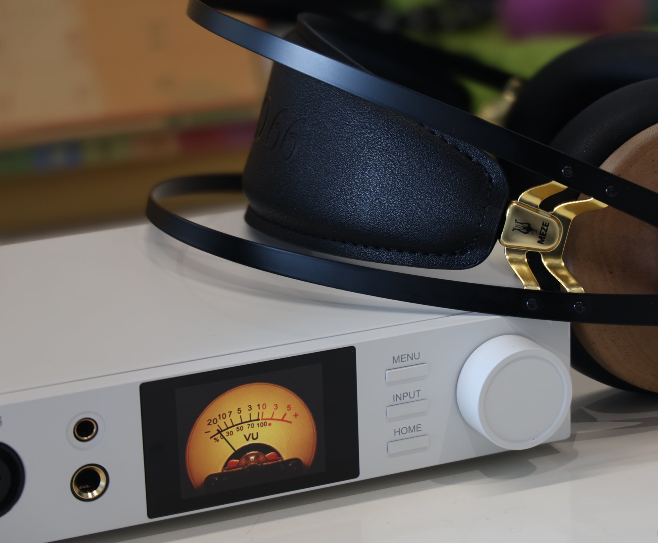 TOPPING DX5 II Hi-Res DAC & Headphone Amp Combo(Used-Like New)