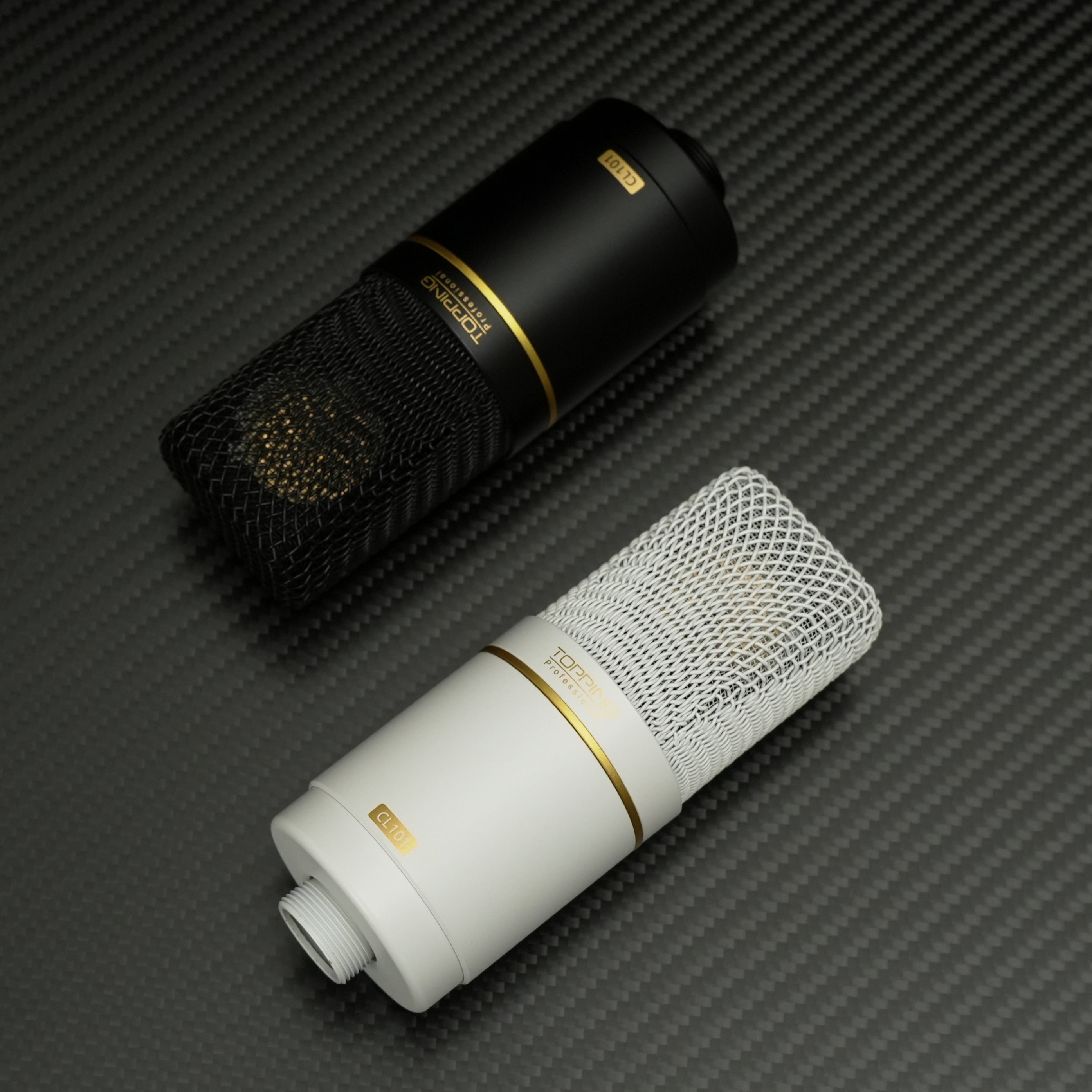 TOPPING CL101 Studio Condenser Microphone