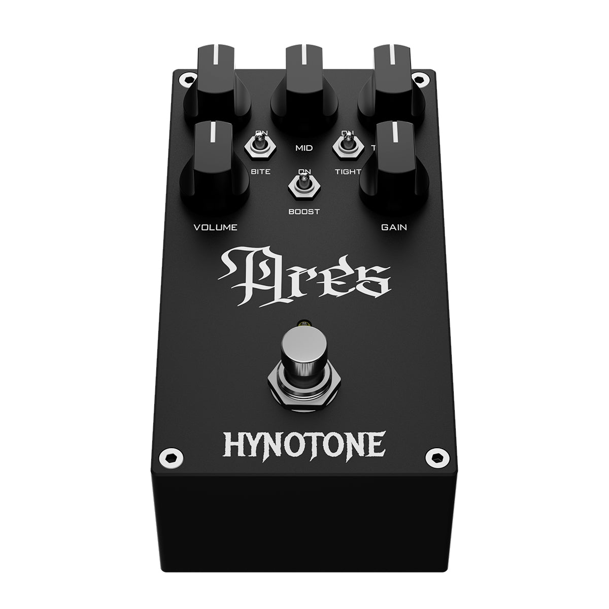TOPPING HYNOTONE ARES Guitar Distortion Preamp Pedal
