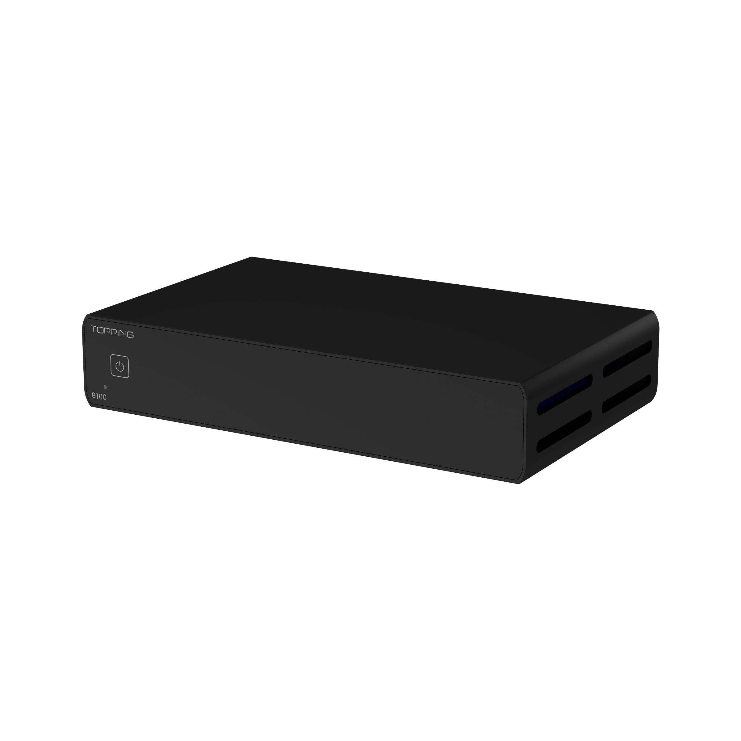 TOPPING B100 Mono Block Power Amplifier