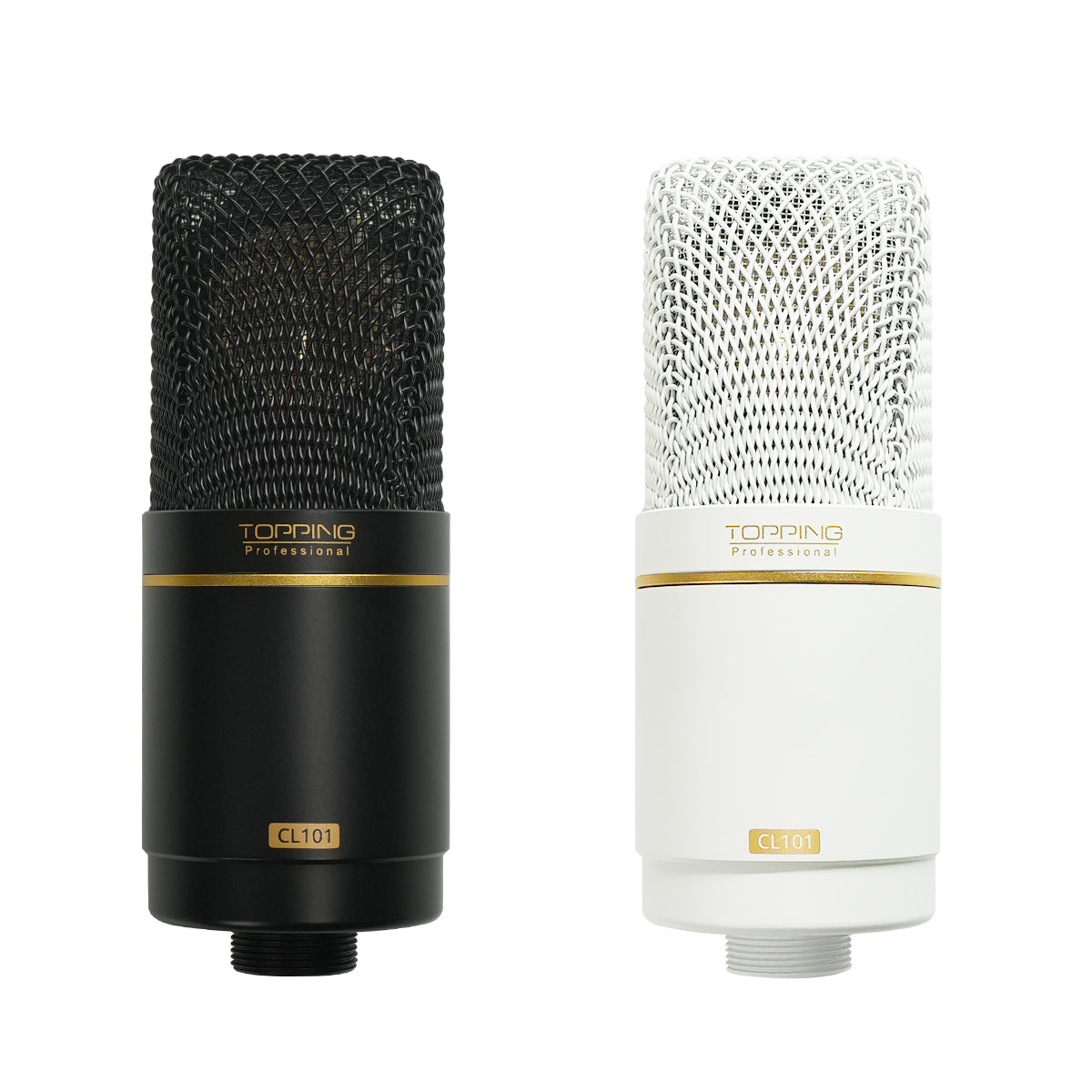 TOPPING CL101 Studio Condenser Microphone