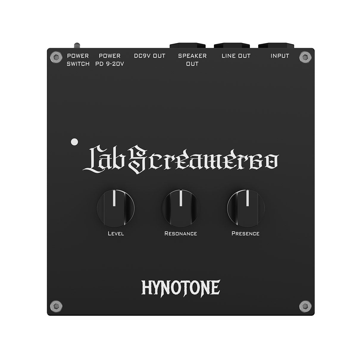 TOPPING HYNOTONE CabScreamer60 60W Power Amp Pedal