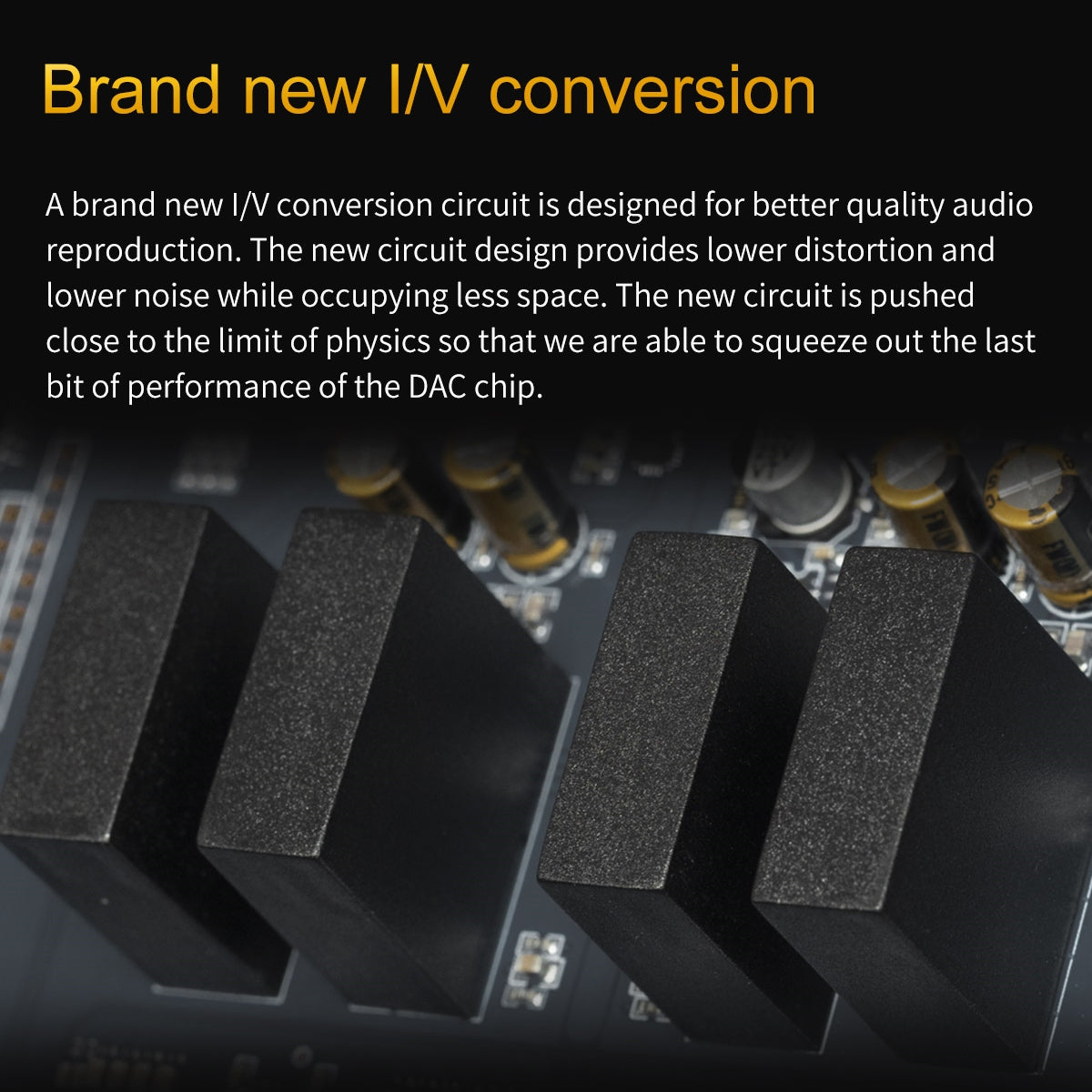 TOPPING D90 III Sabre Fully Balanced Hi-Fi DAC