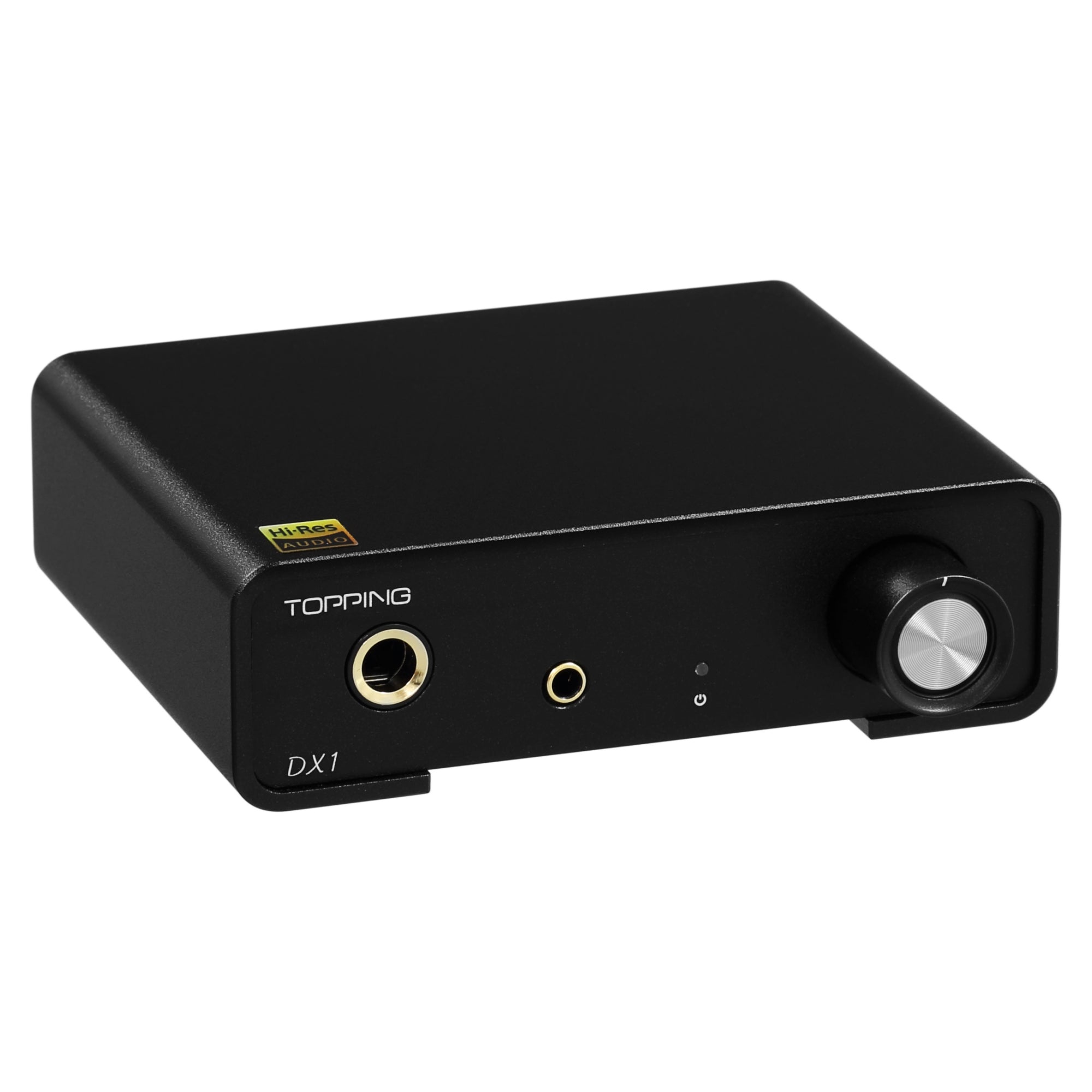 TOPPING DX1 Mini DAC & Headphone Amplifier