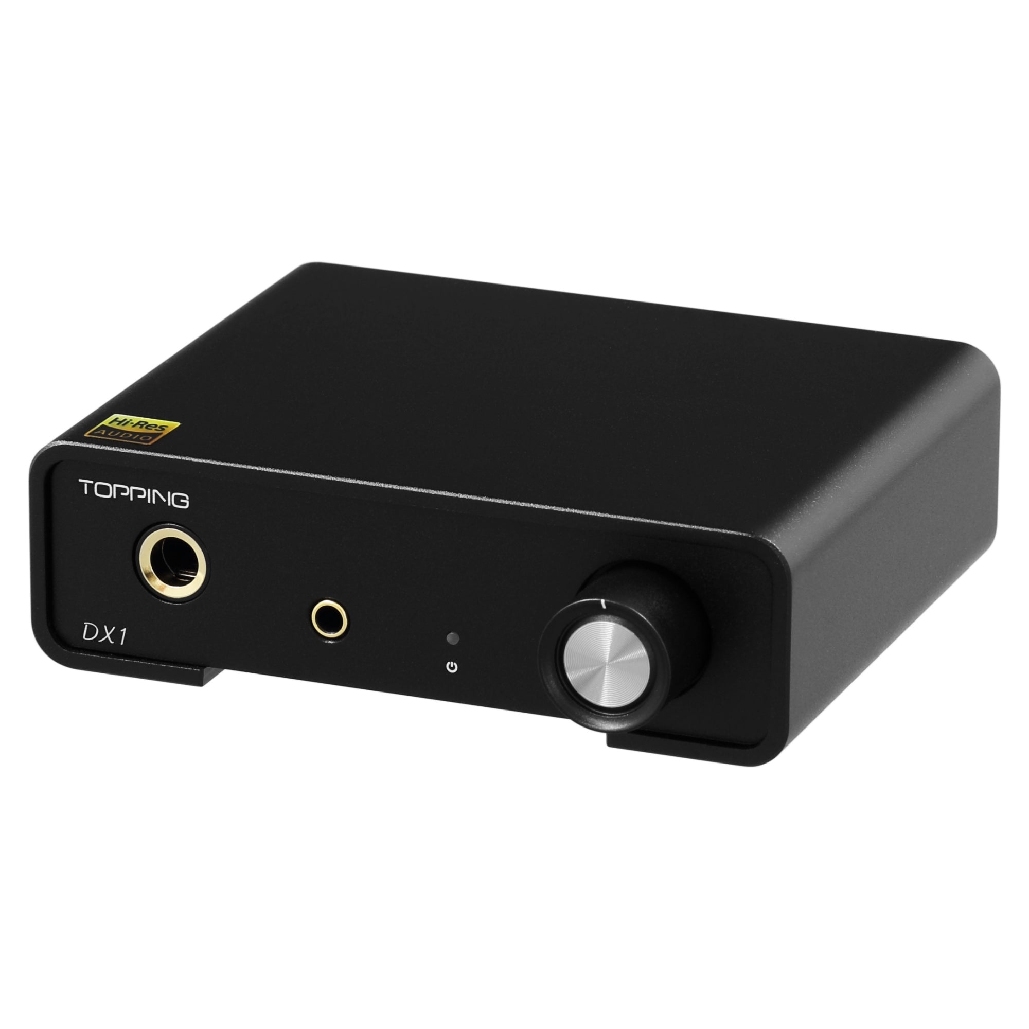 TOPPING DX1 Mini DAC & Headphone Amplifier