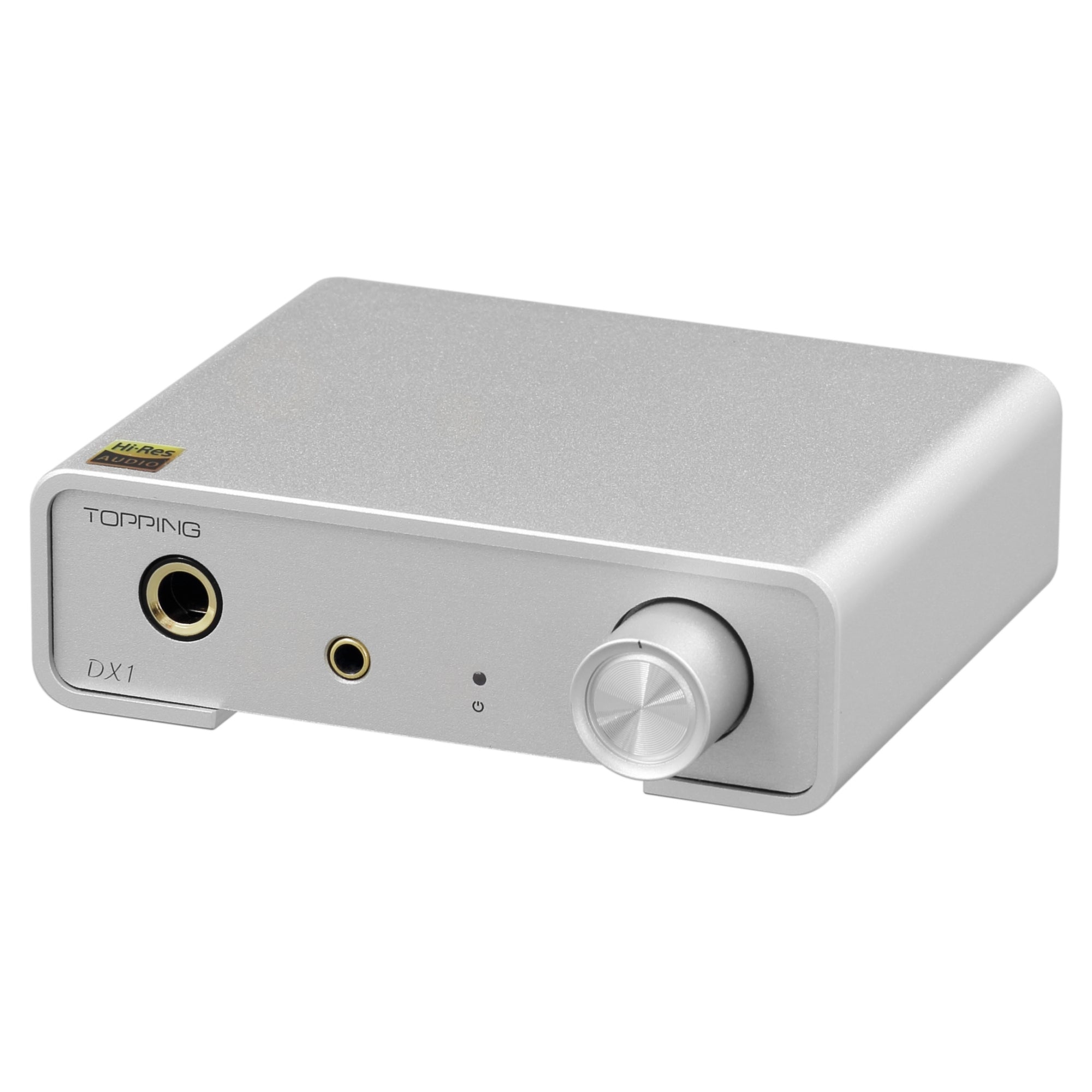 TOPPING DX1 Mini DAC & Headphone Amplifier