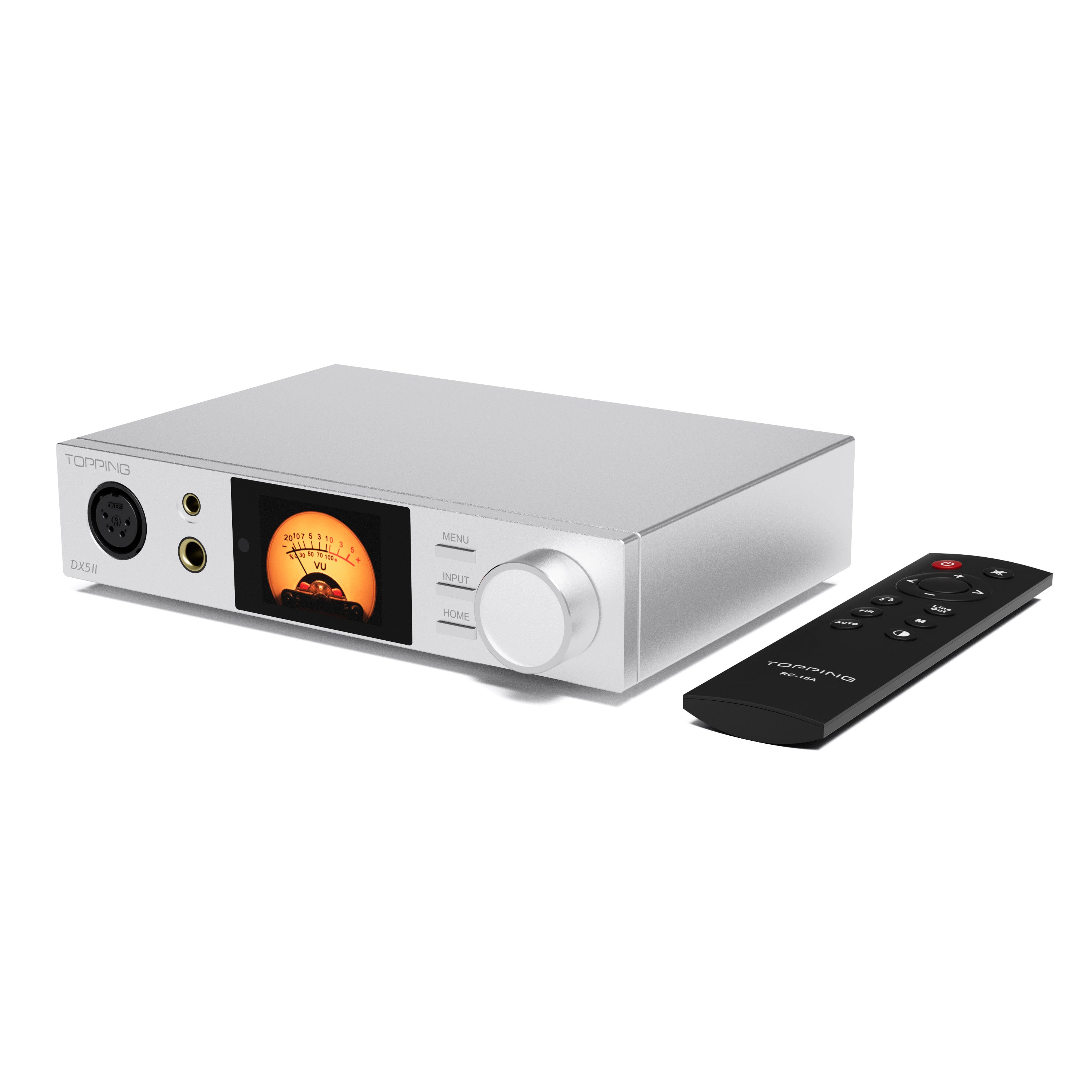 TOPPING Official Store Vault – Daily Discounts on New, Open-Box & Refurbished Products