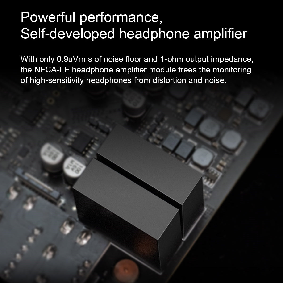 TOPPING E4X4 Pre Professional USB Audio Interface