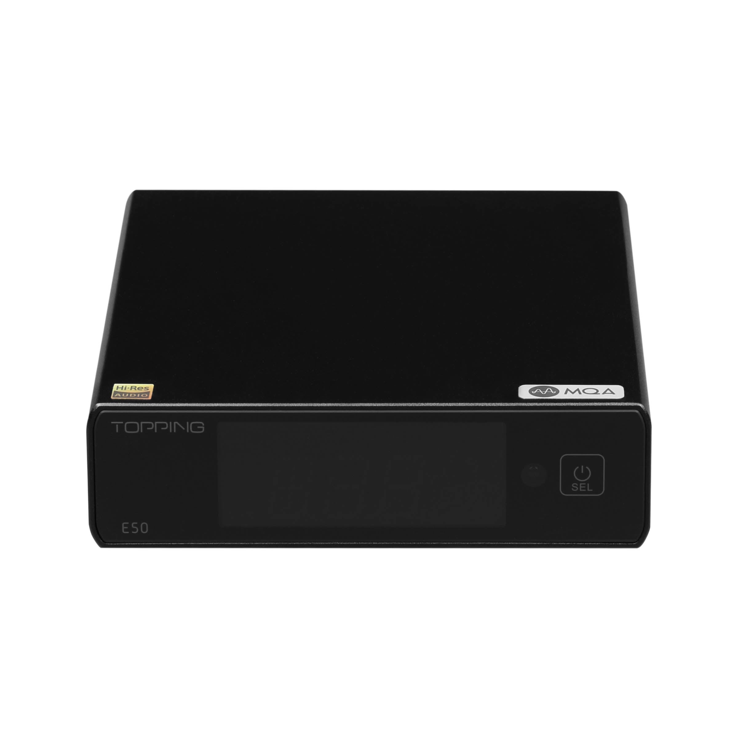 TOPPING E50 Mini HiFi DAC