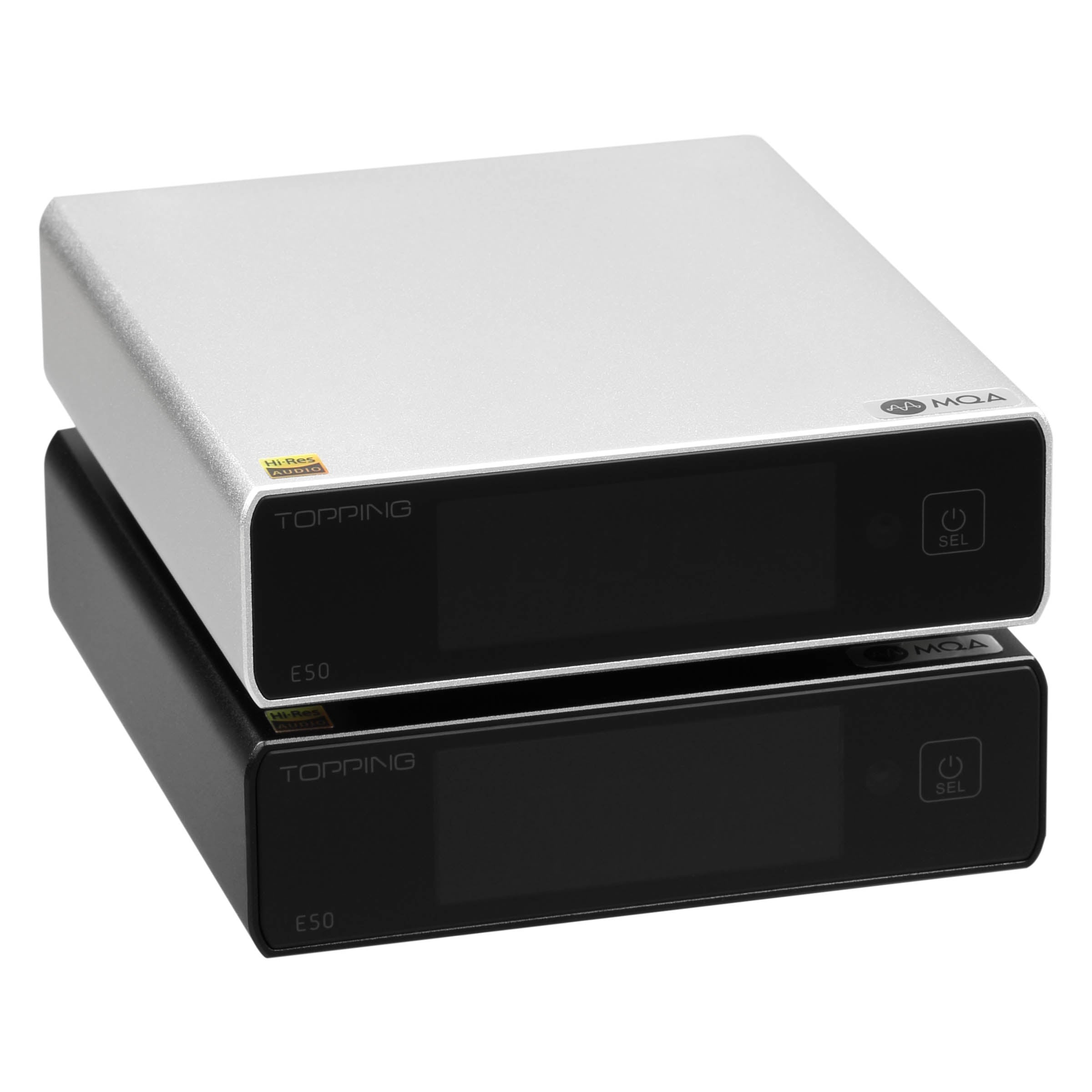 TOPPING E50 Mini HiFi DAC