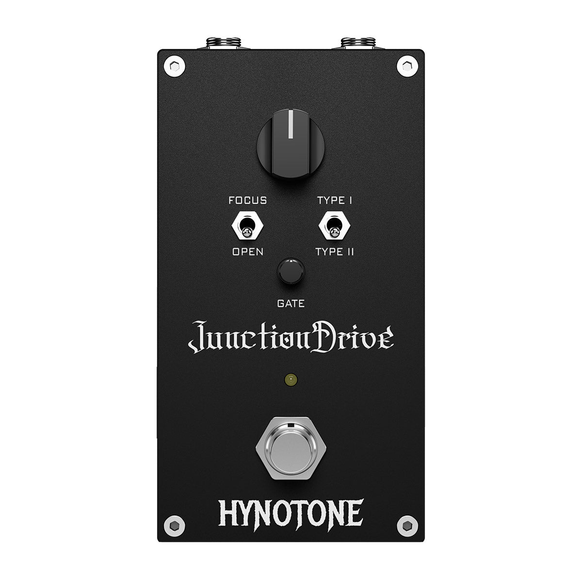 TOPPING HYNOTONE JunctionDrive Guitar JFET Boost Pedal