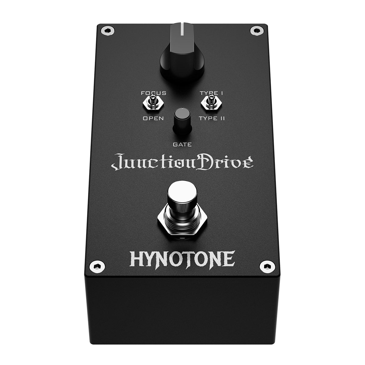 TOPPING HYNOTONE JunctionDrive Guitar JFET Boost Pedal