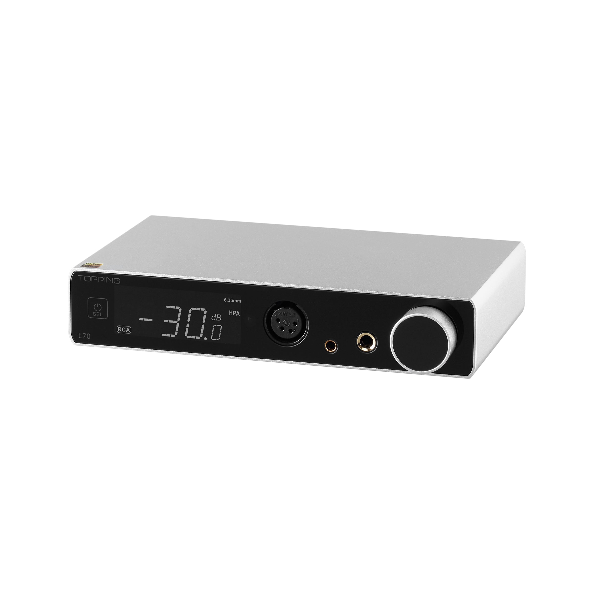 topping l70 headphone amp-06