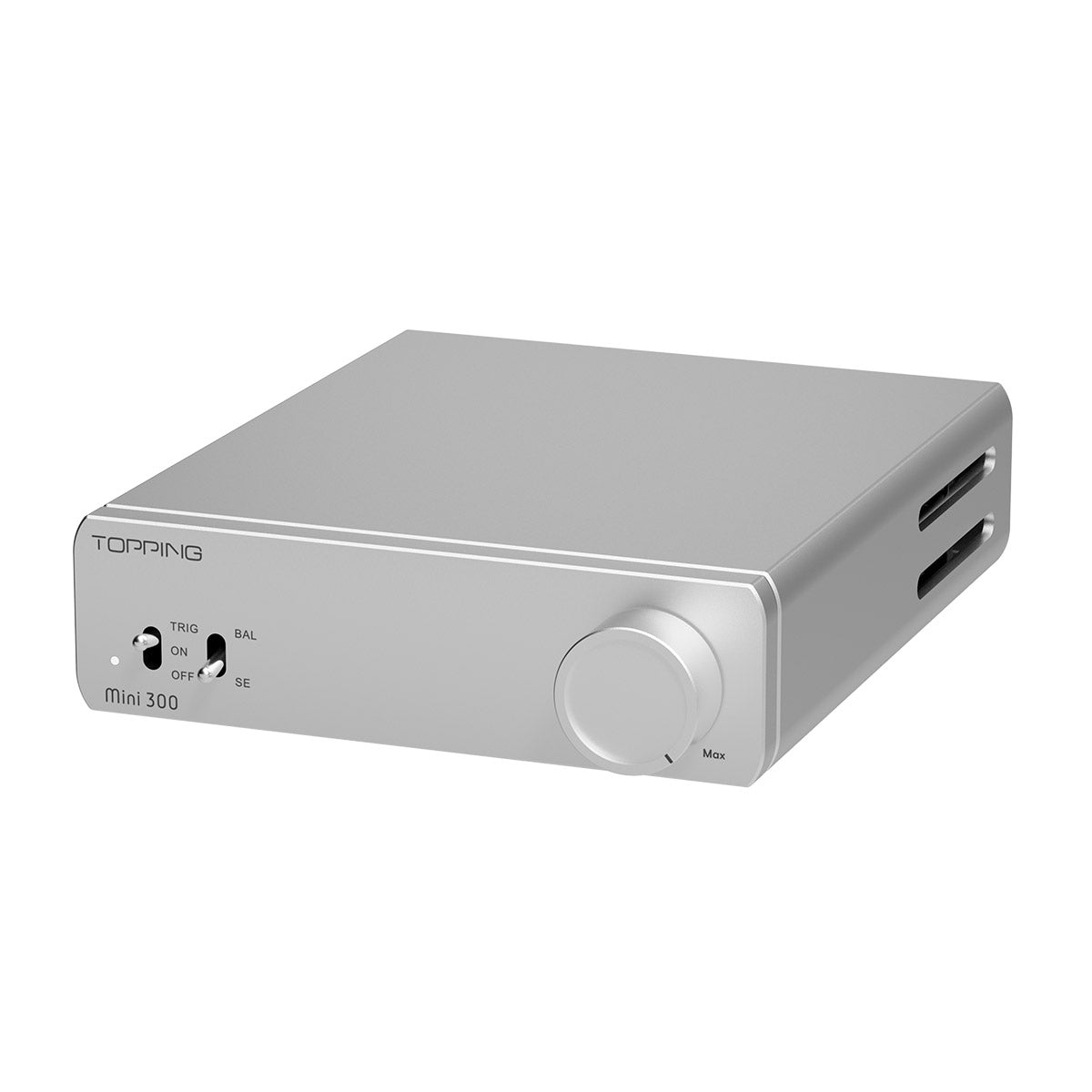TOPPING Mini 300 Fully Balanced Desktop Power Amplifier