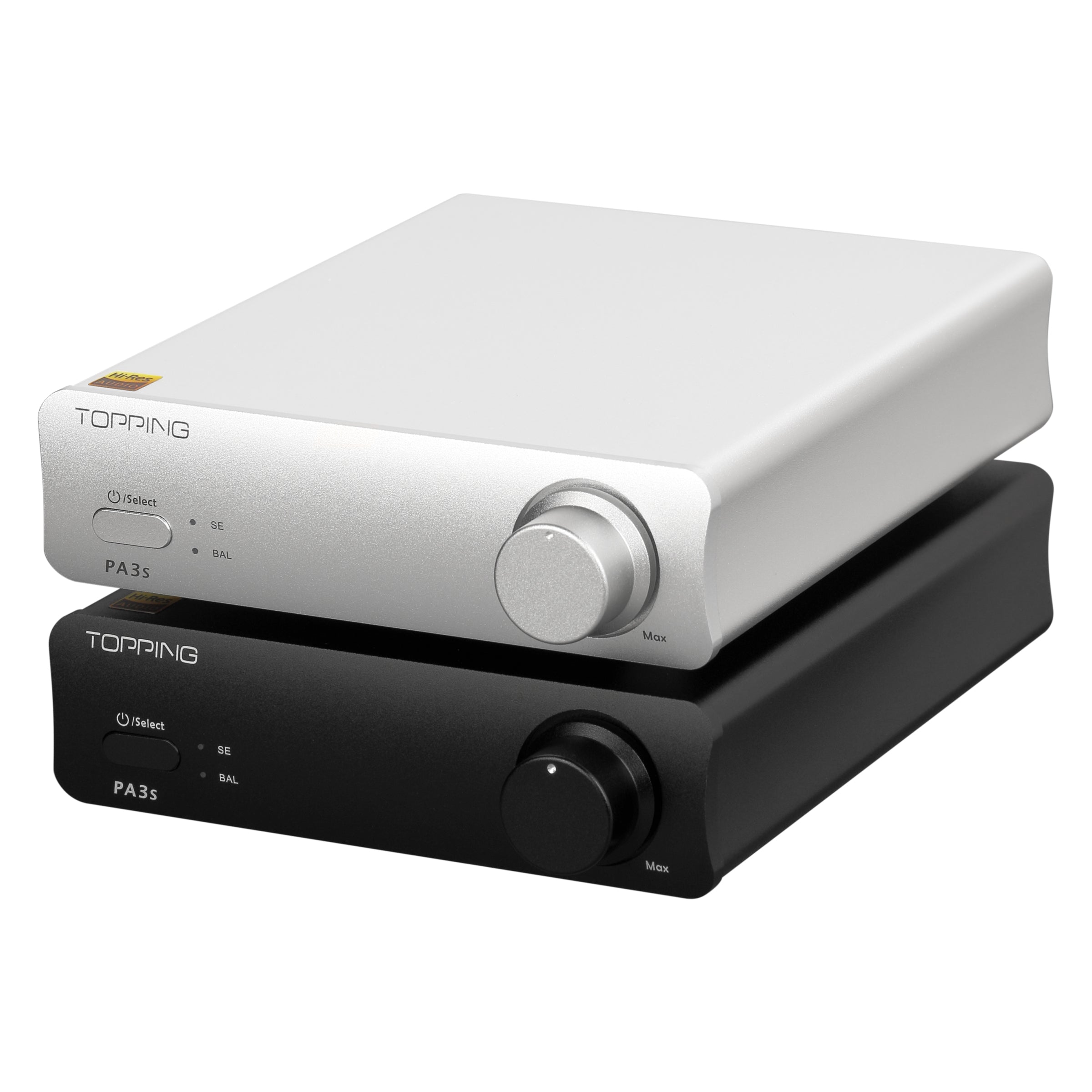 TOPPING PA3s Class D Power Amplifier