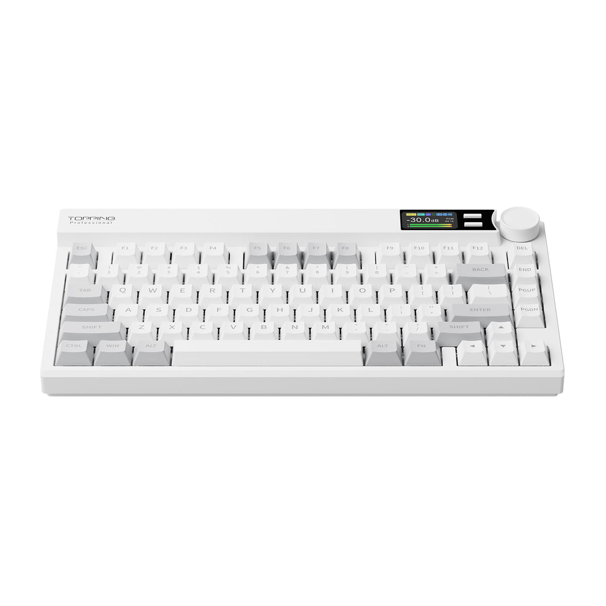 TOPPING KB22 Professional Keyboard Audio Interface