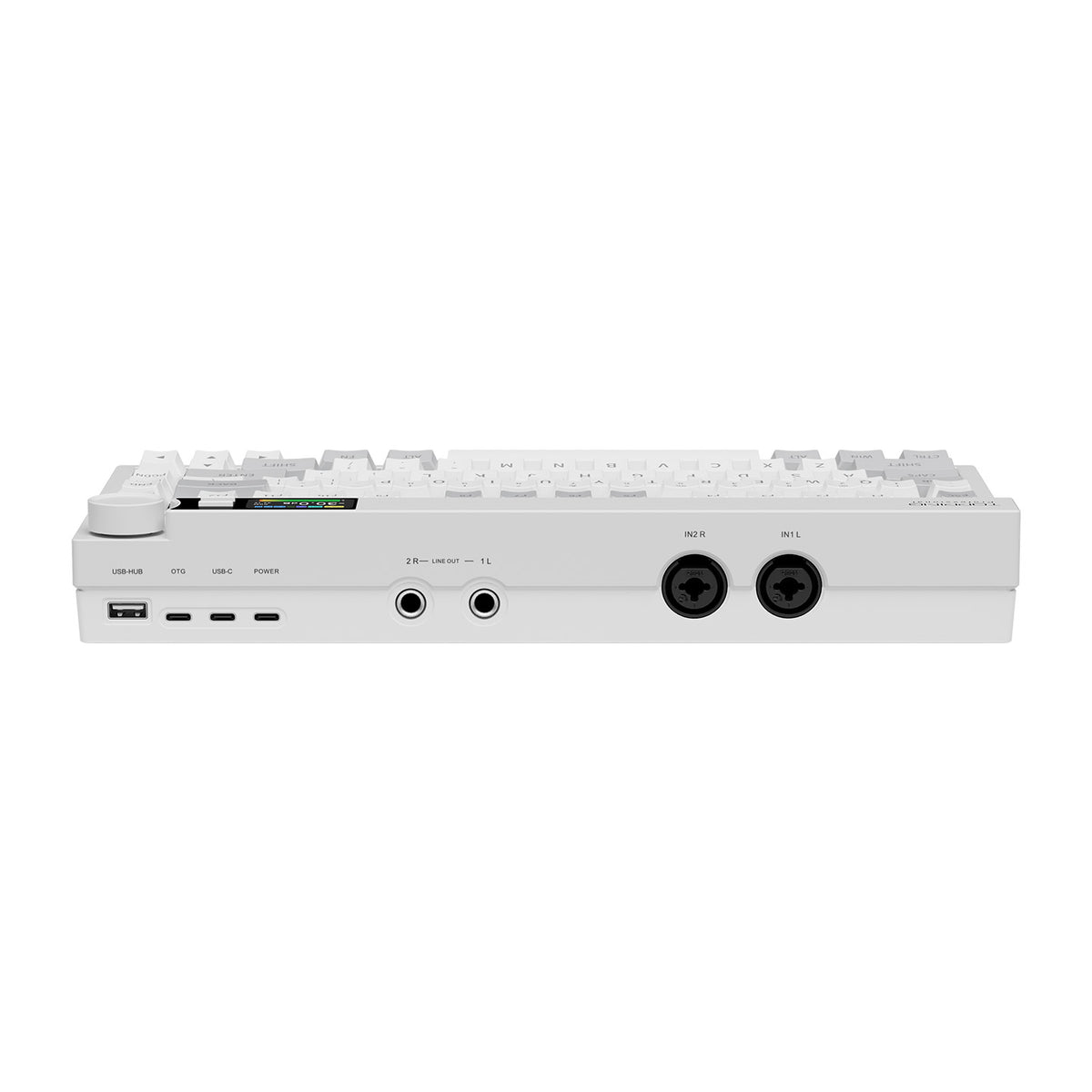TOPPING KB22 Professional Keyboard Audio Interface