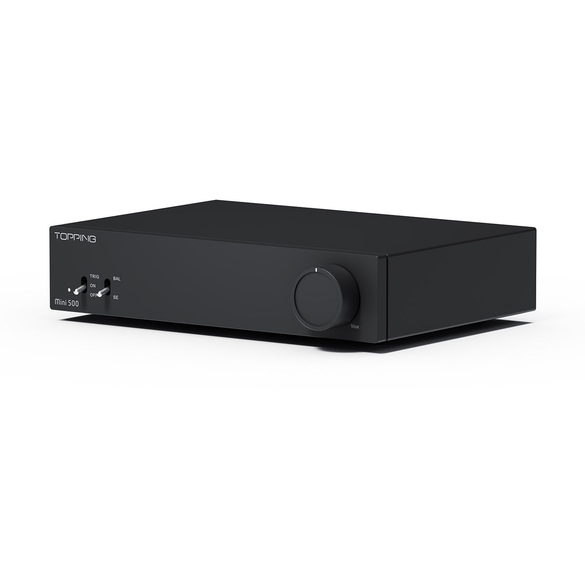 TOPPING Mini 500 Fully Balanced Power Amplifier
