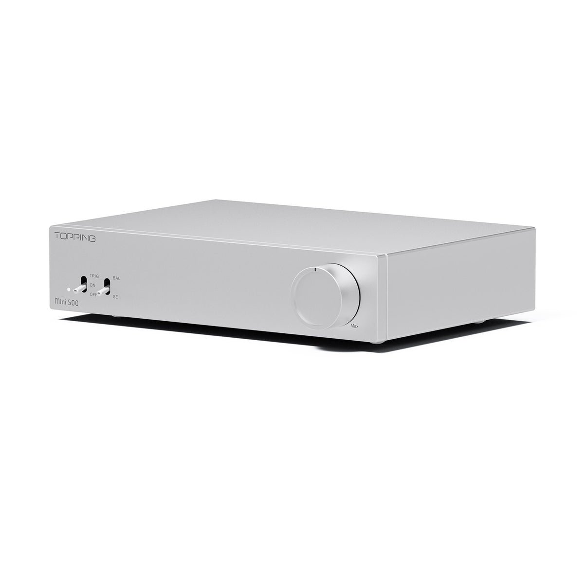 TOPPING Mini 500 Fully Balanced Power Amplifier