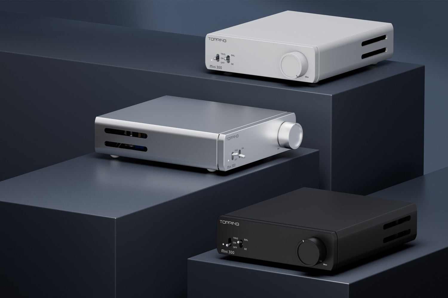 TOPPING Mini 300 – FAQs and Official Solutions