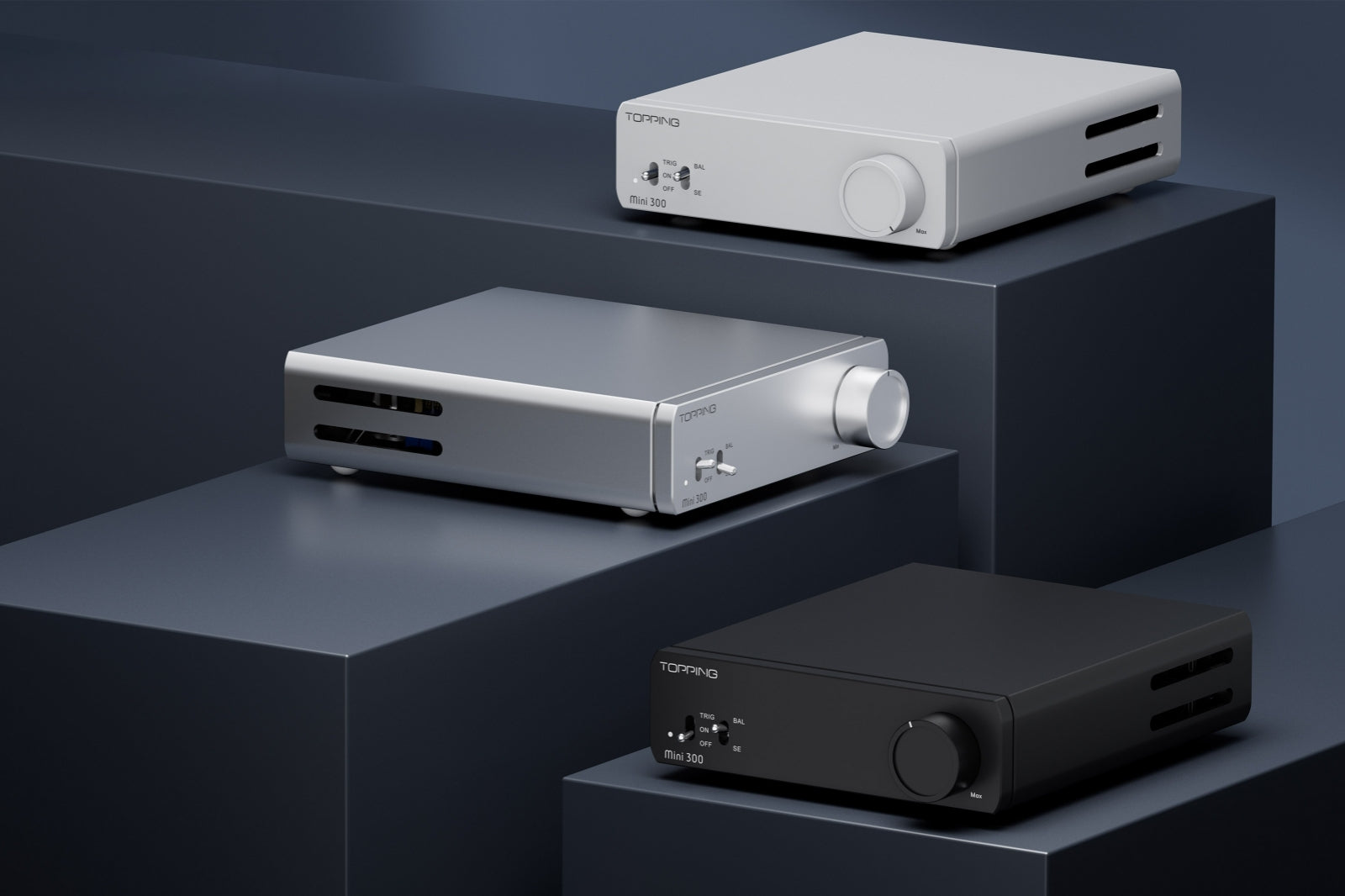 TOPPING Mini 300 – FAQs and Official Solutions