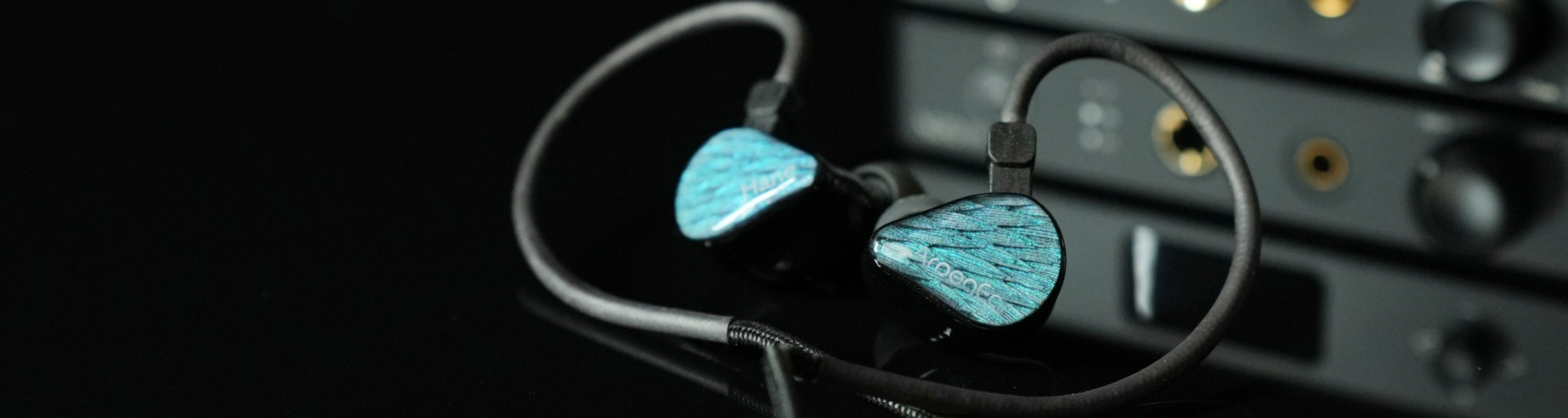 In-ear Monitor