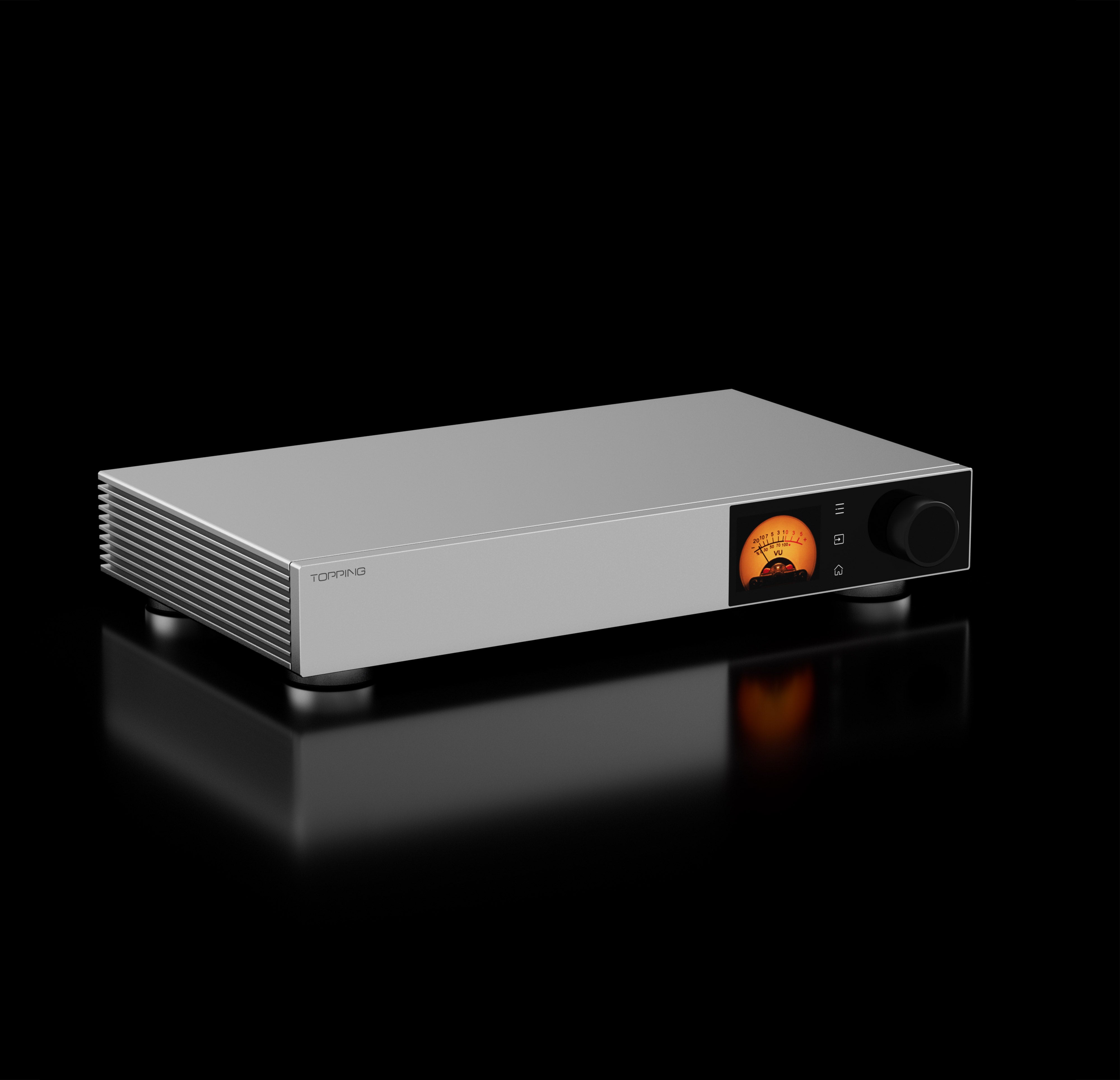 TOPPING Pre900 Fully Balanced Preamplifier