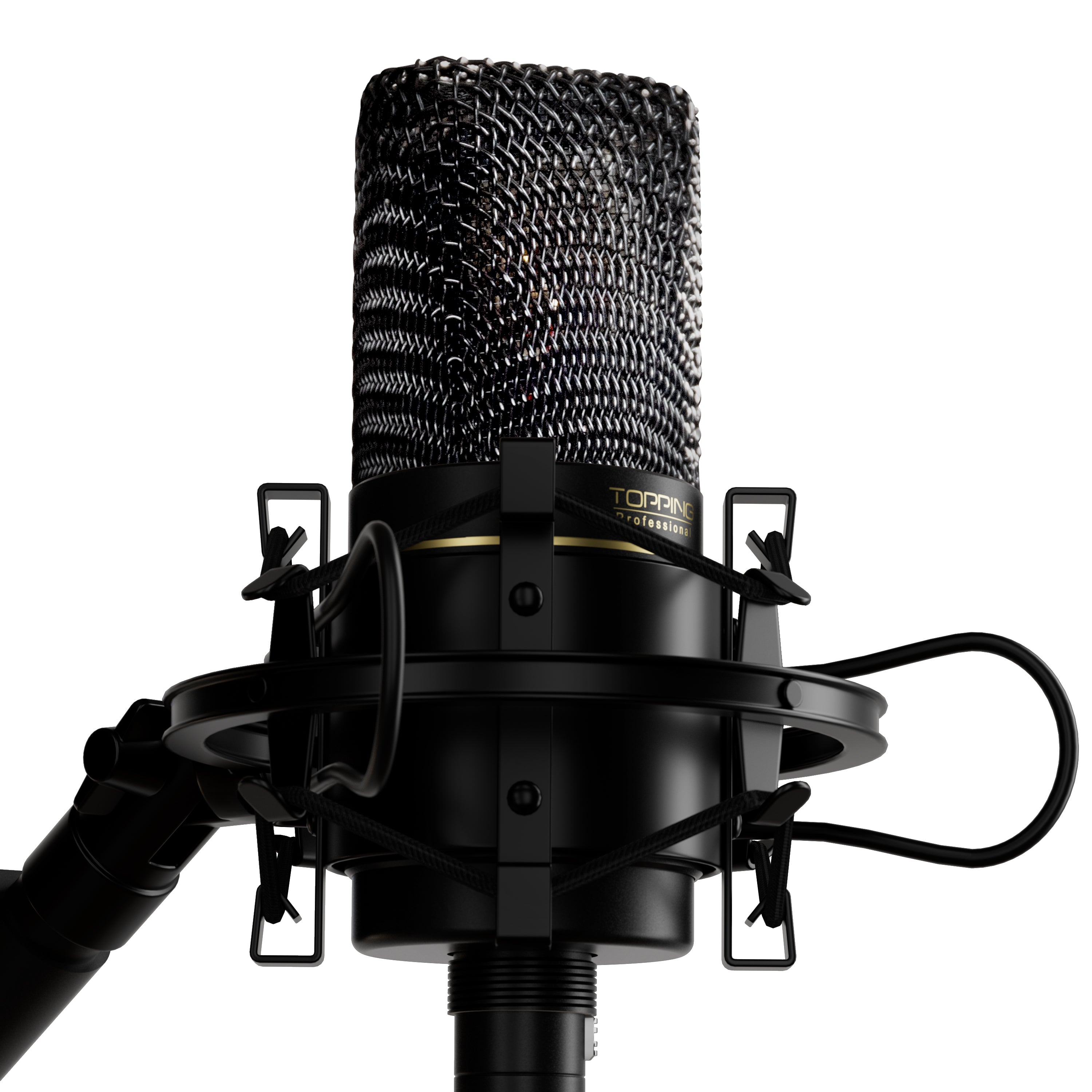 TOPPING CL101 Studio Condenser Microphone