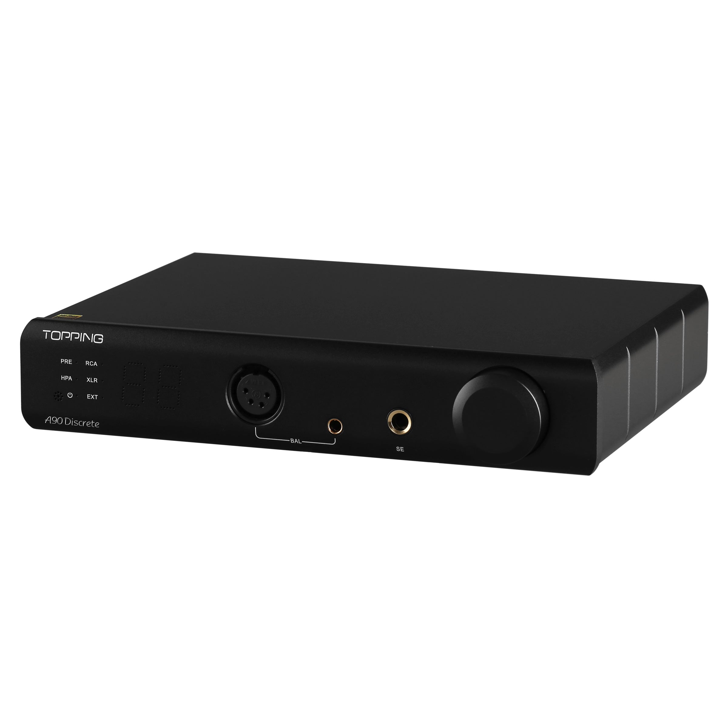 TOPPING A90 Discrete HiFi Headphone Amplifier