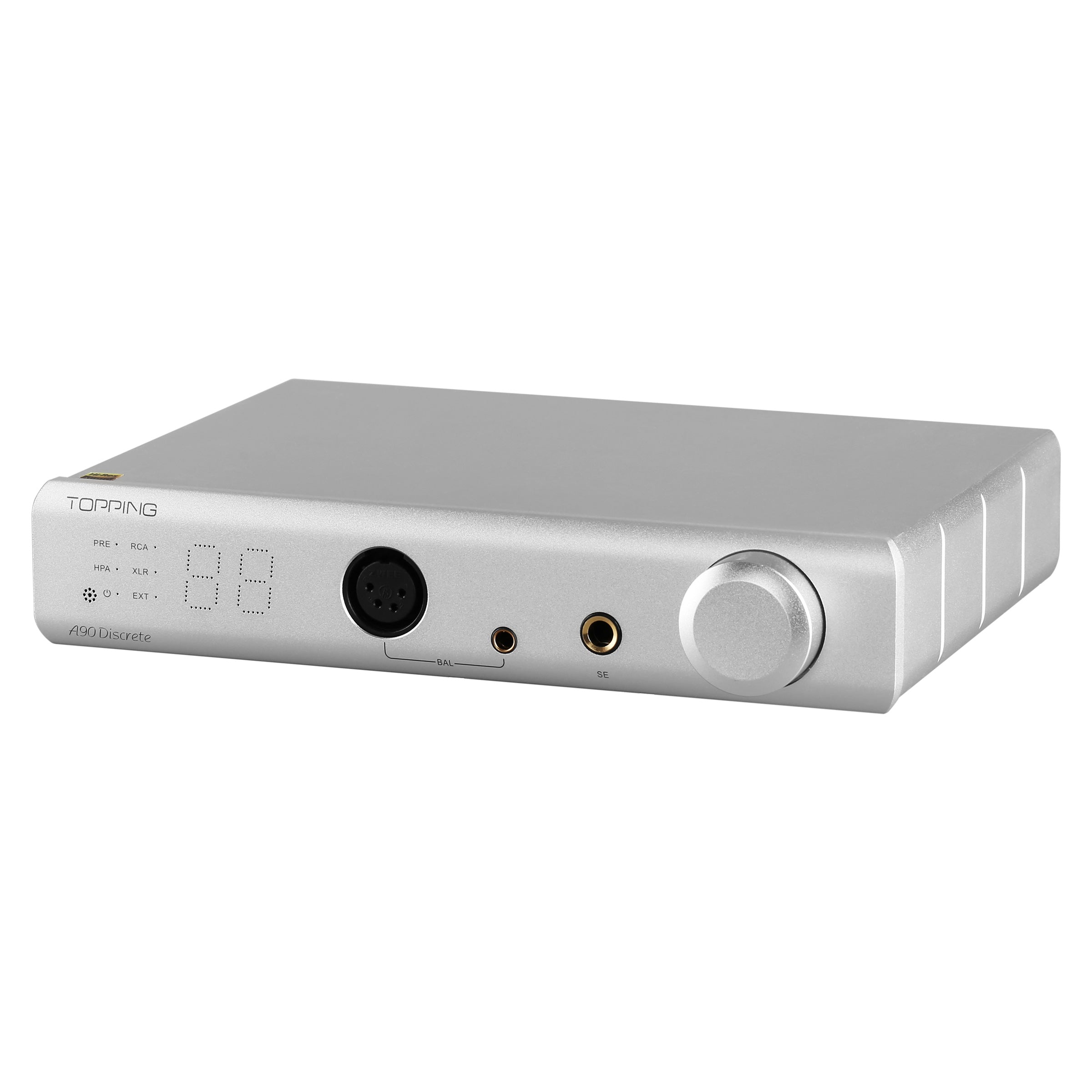 TOPPING A90 Discrete HiFi Headphone Amplifier