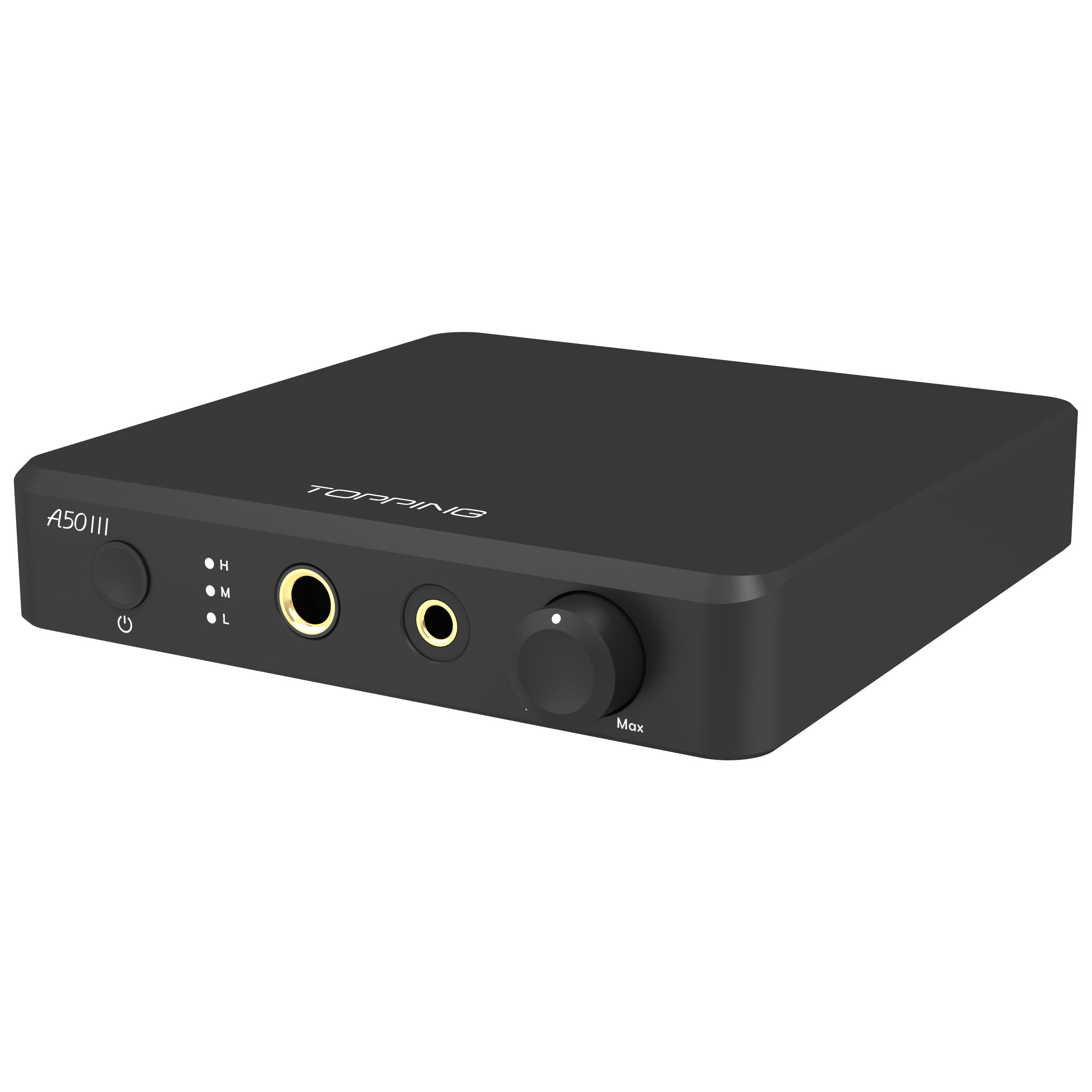 TOPPING A50 III Powerful Headphone Amplifier