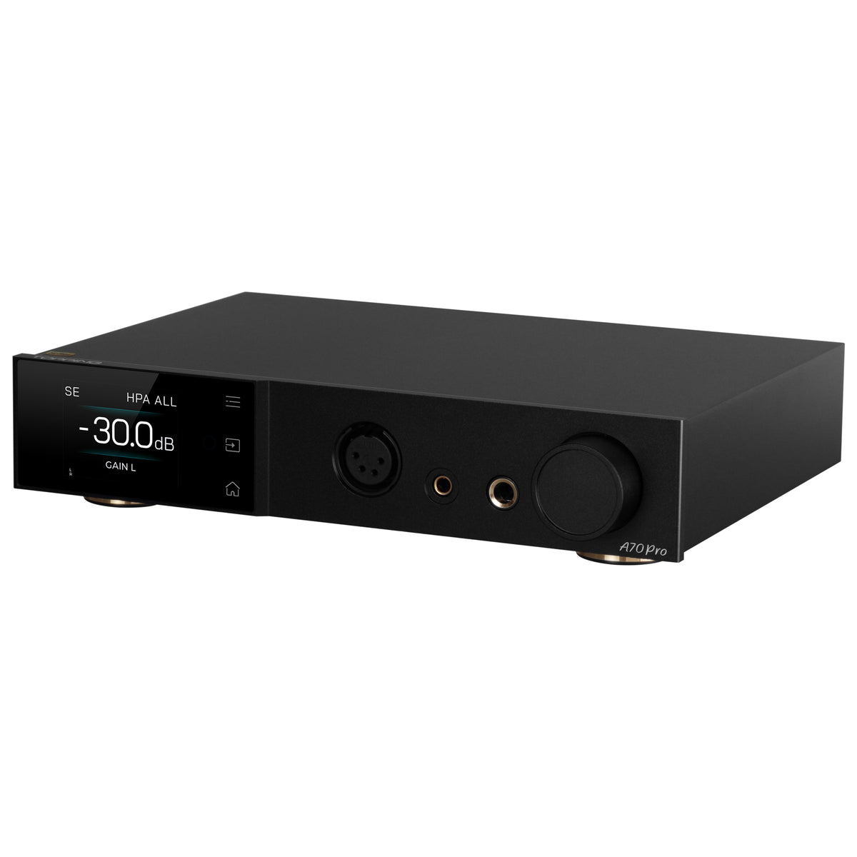 TOPPING A70 Pro Headphone Amp & Preamp