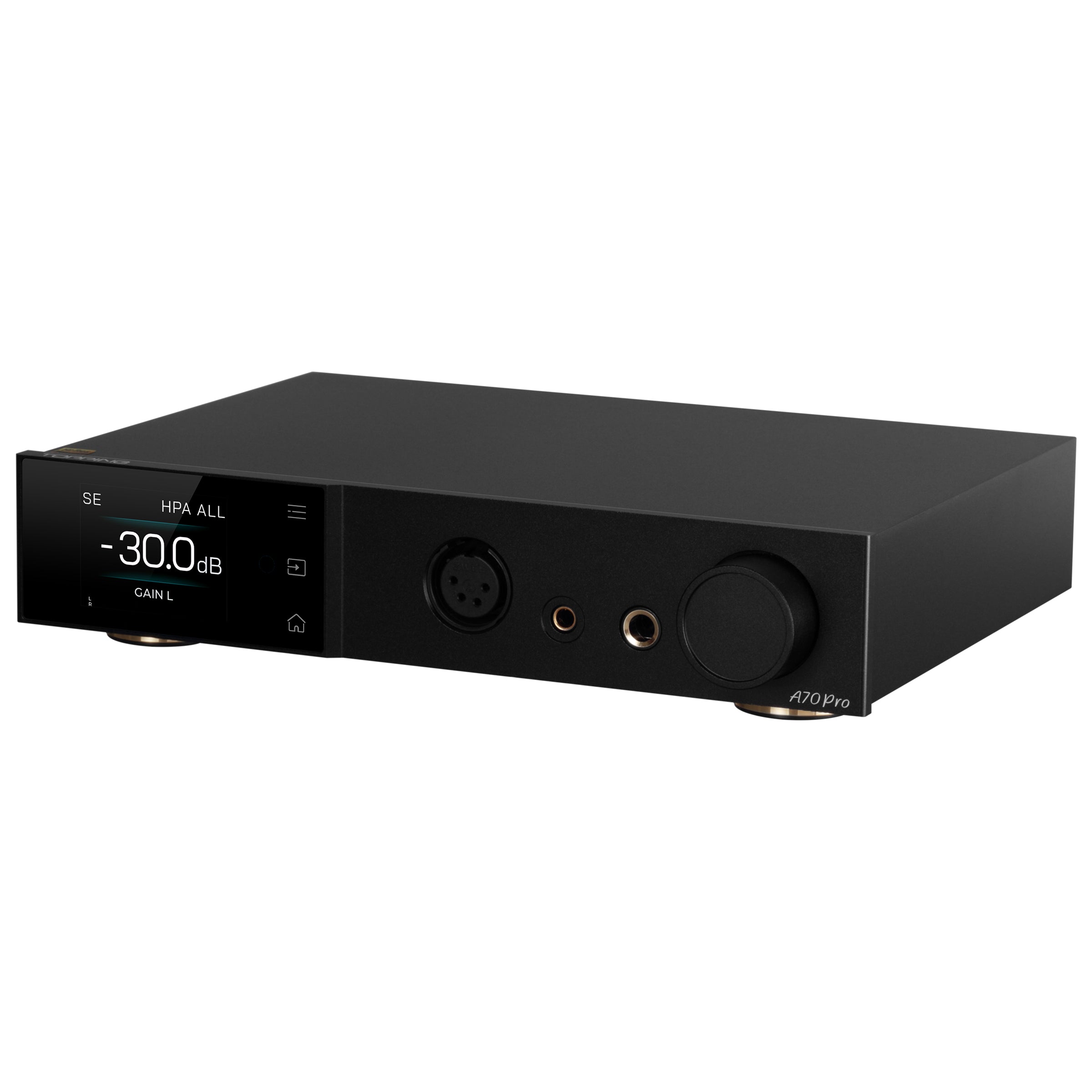 TOPPING A70 Pro Headphone Amp & Preamp