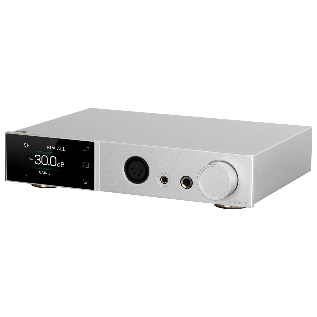 TOPPING A70 Pro Headphone Amp & Preamp