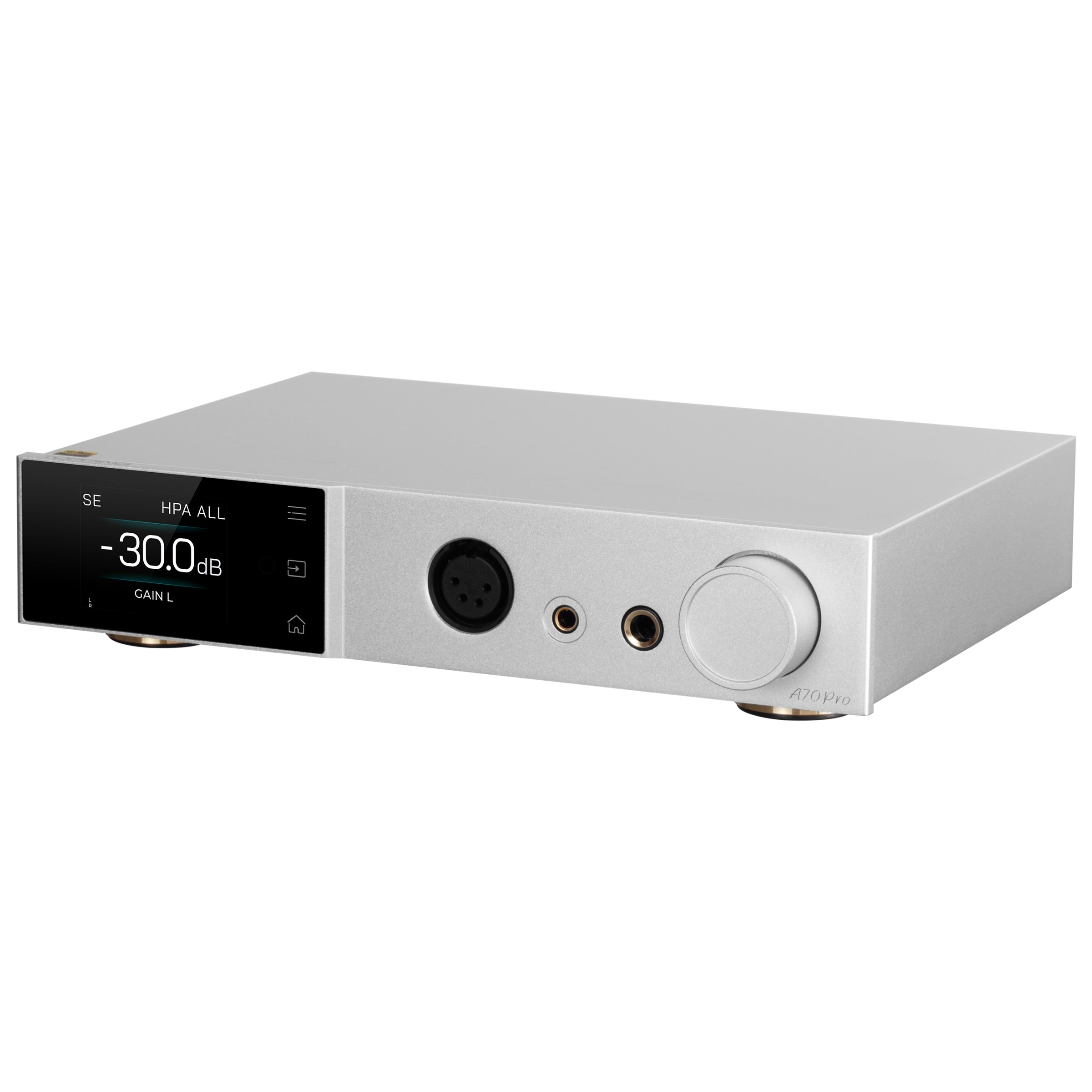 TOPPING A70 Pro Headphone Amp & Preamp