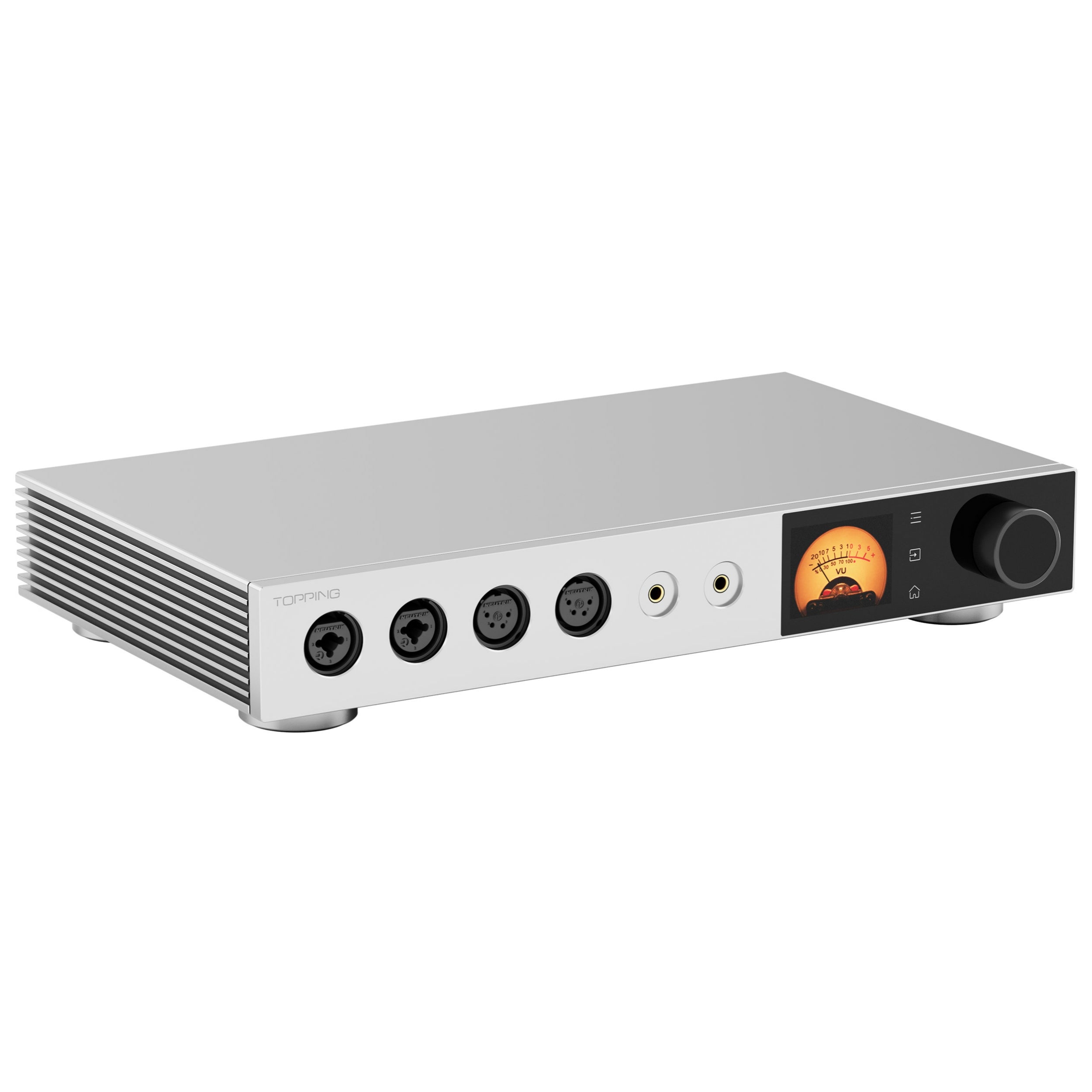 TOPPING A900 Ultra-Flagship Headphone Amplifier