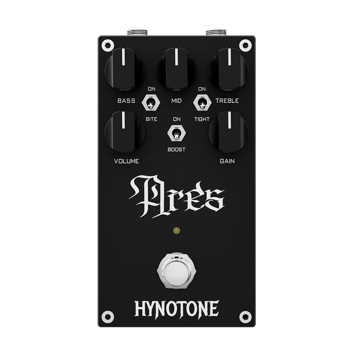 TOPPING HYNOTONE ARES Guitar Distortion Preamp Pedal