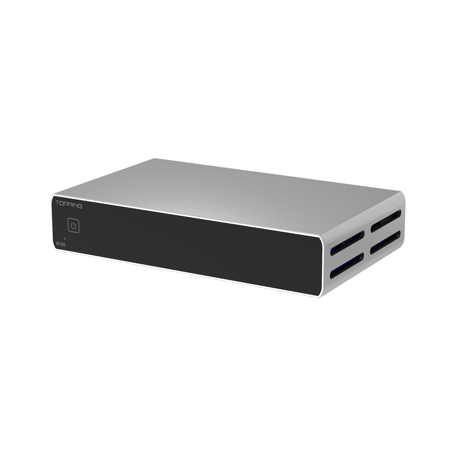 TOPPING B100 Mono Block Power Amplifier