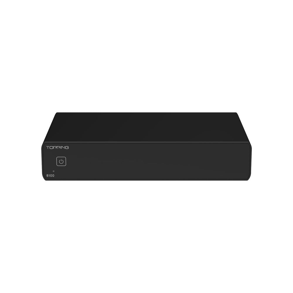 TOPPING B100 Mono Block Power Amplifier