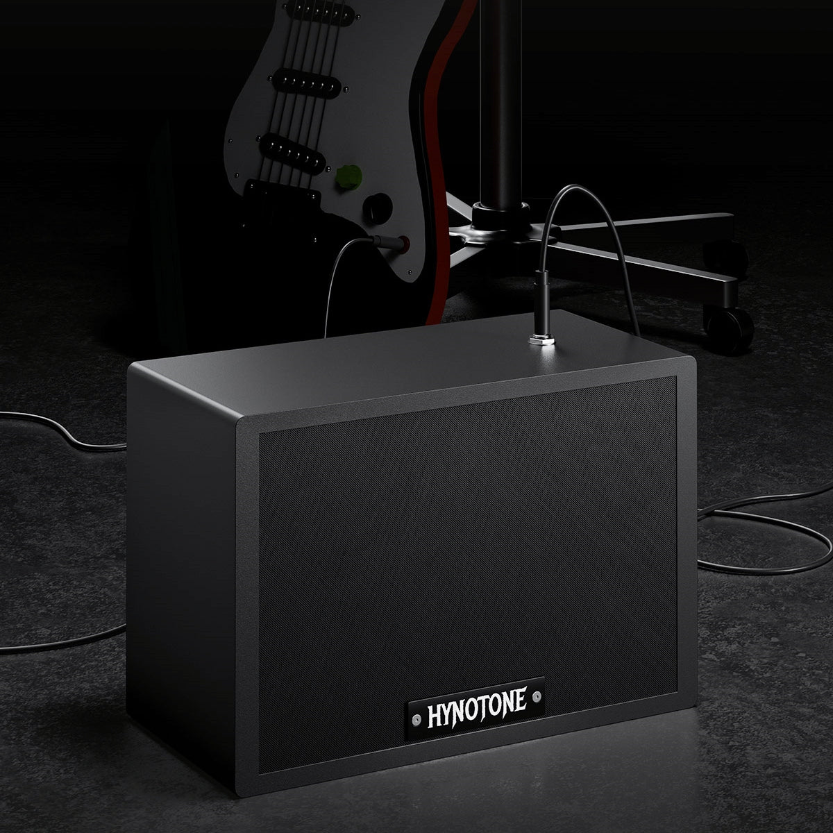 TOPPING HYNOTONE CAB105 5” Passive Guitar Speaker Cabinet