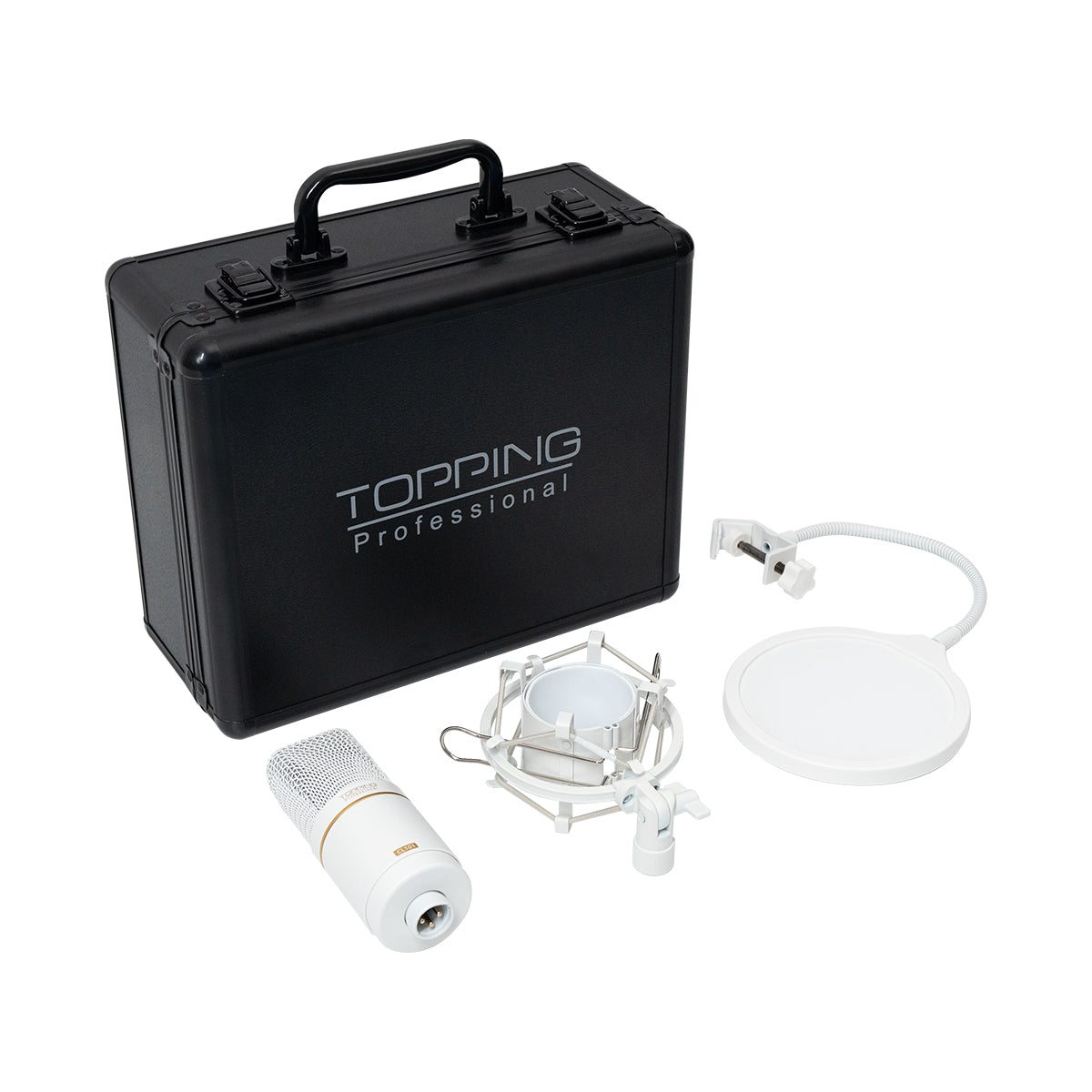 TOPPING CL101 Studio Condenser Microphone