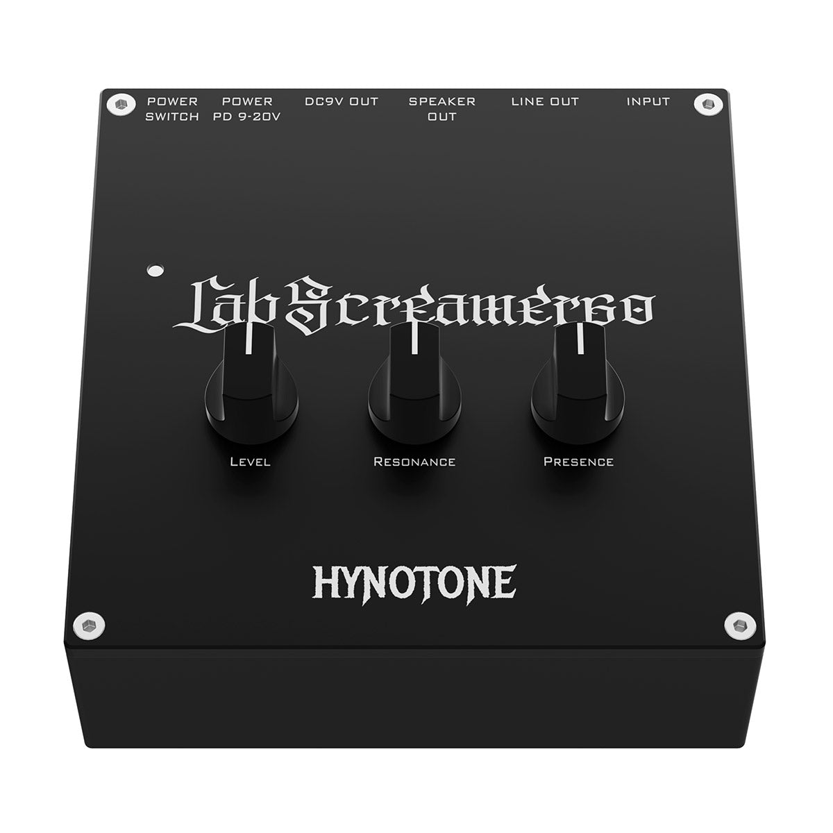 TOPPING HYNOTONE CabScreamer60 60W Power Amp Pedal