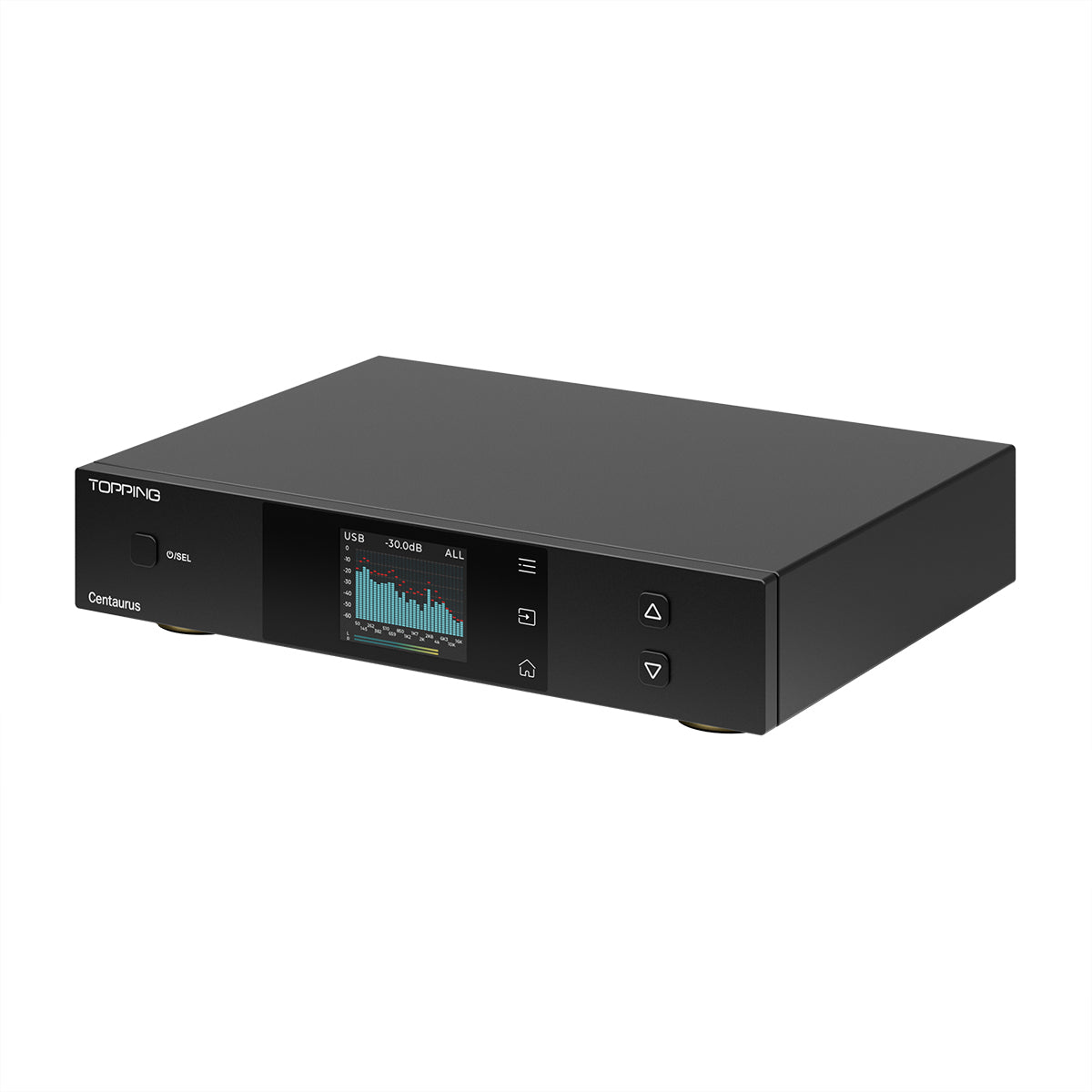 TOPPING Centaurus Fully Balanced high Performance R2R DAC