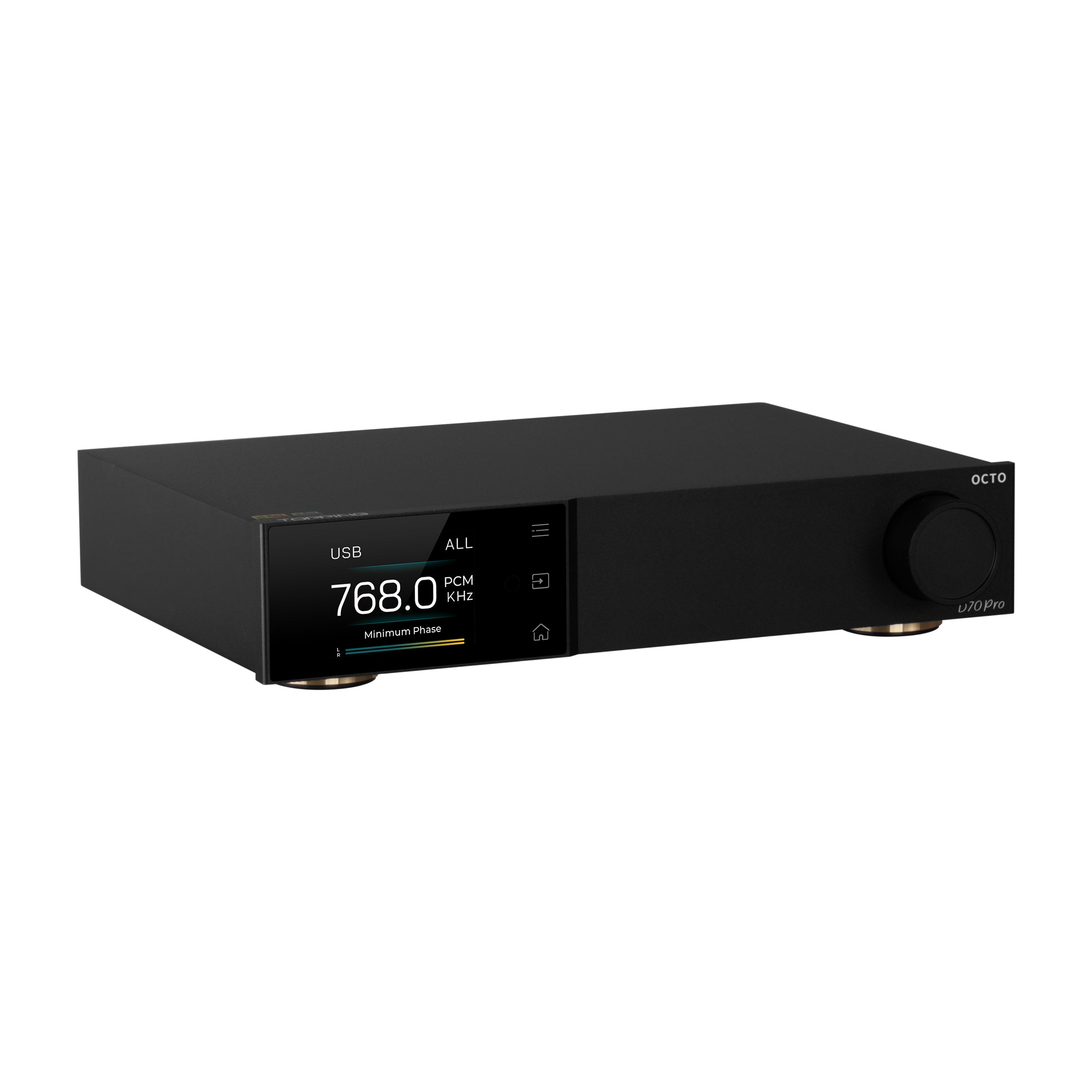 TOPPING D70 Pro OCTO DAC