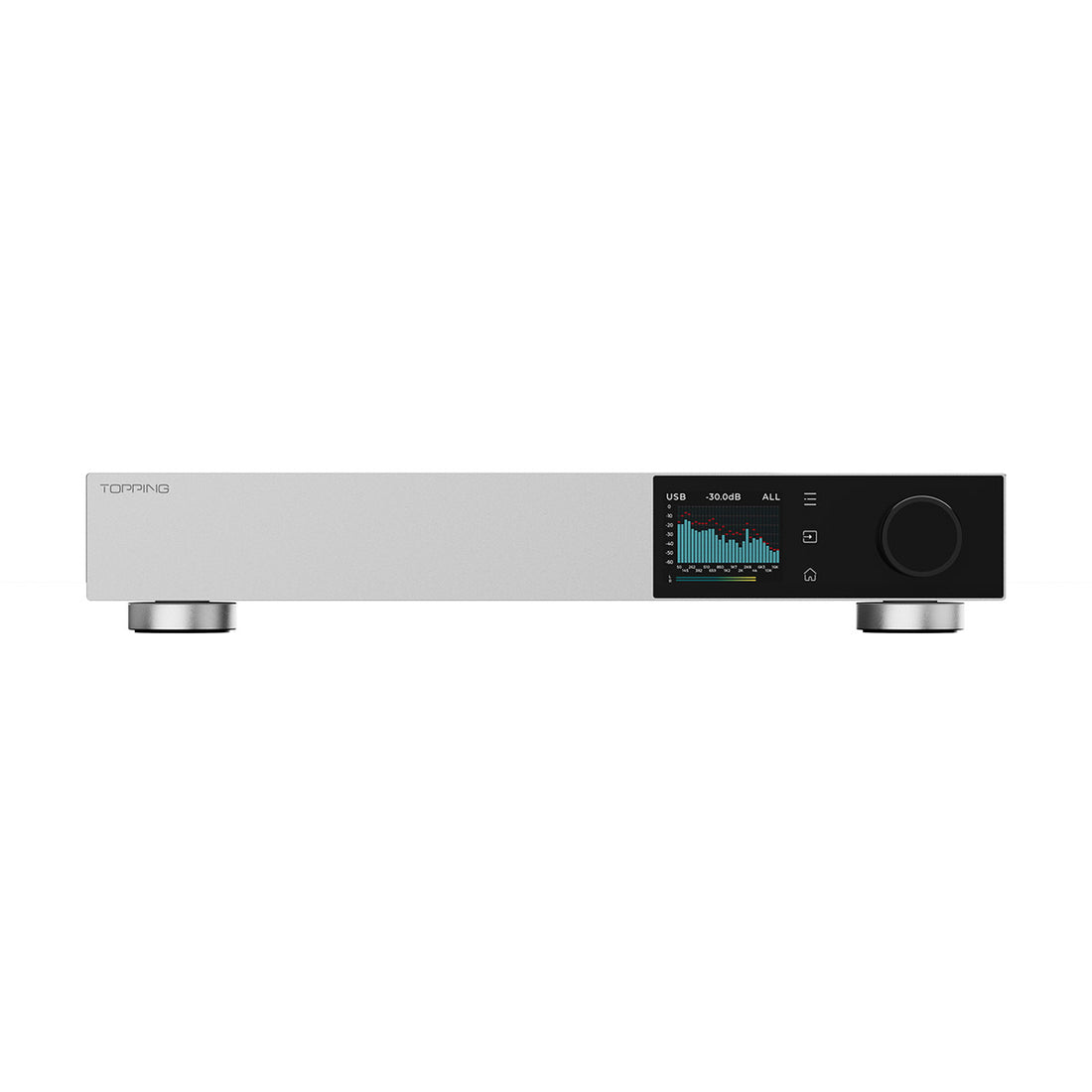 TOPPING D900 Ultra-Flagship HiFi DAC
