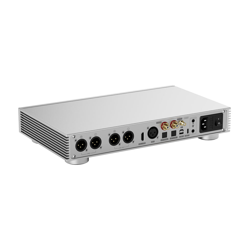 TOPPING D900 Ultra-Flagship HiFi DAC