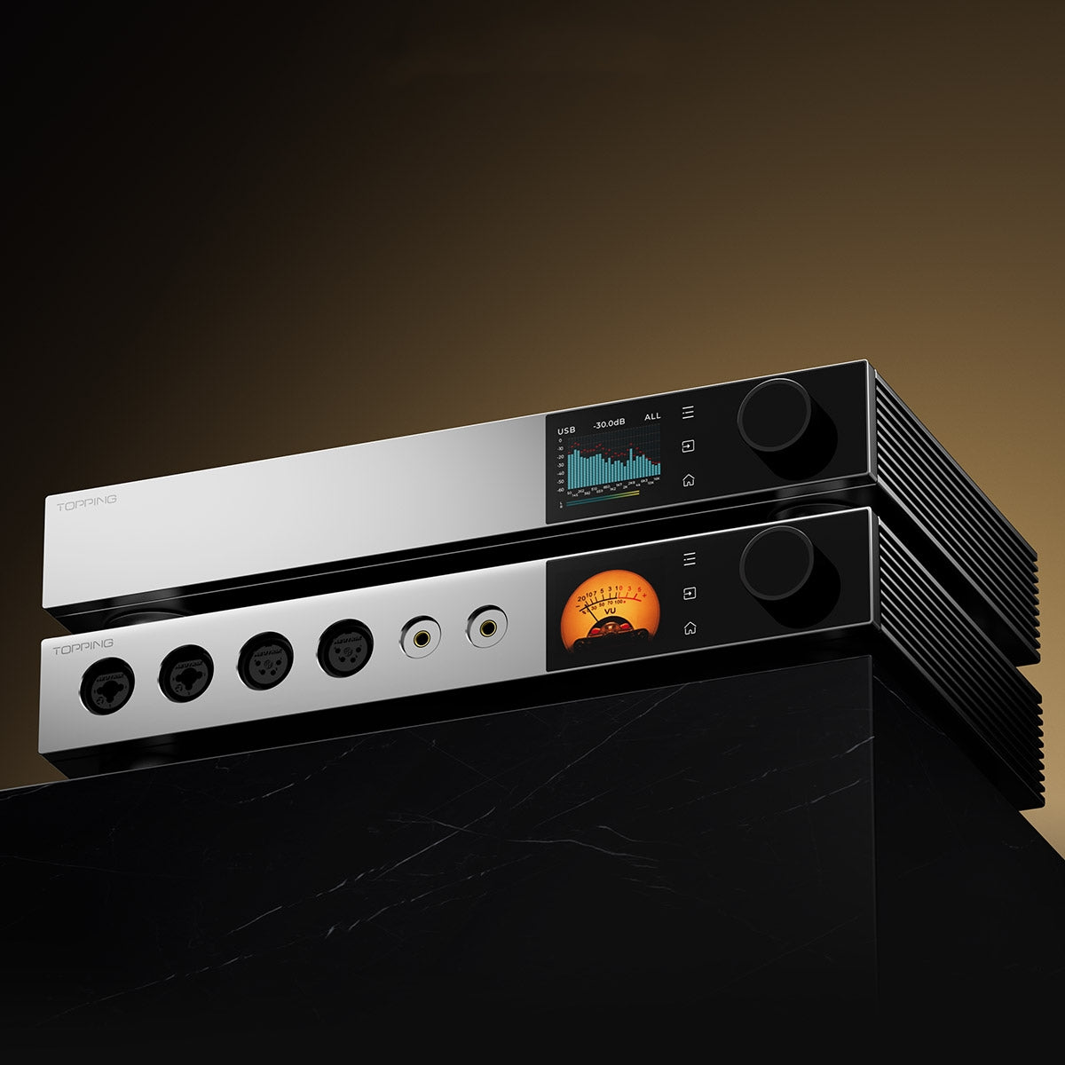 TOPPING Official Store Vault – Daily Discounts on New, Open-Box & Refurbished Products