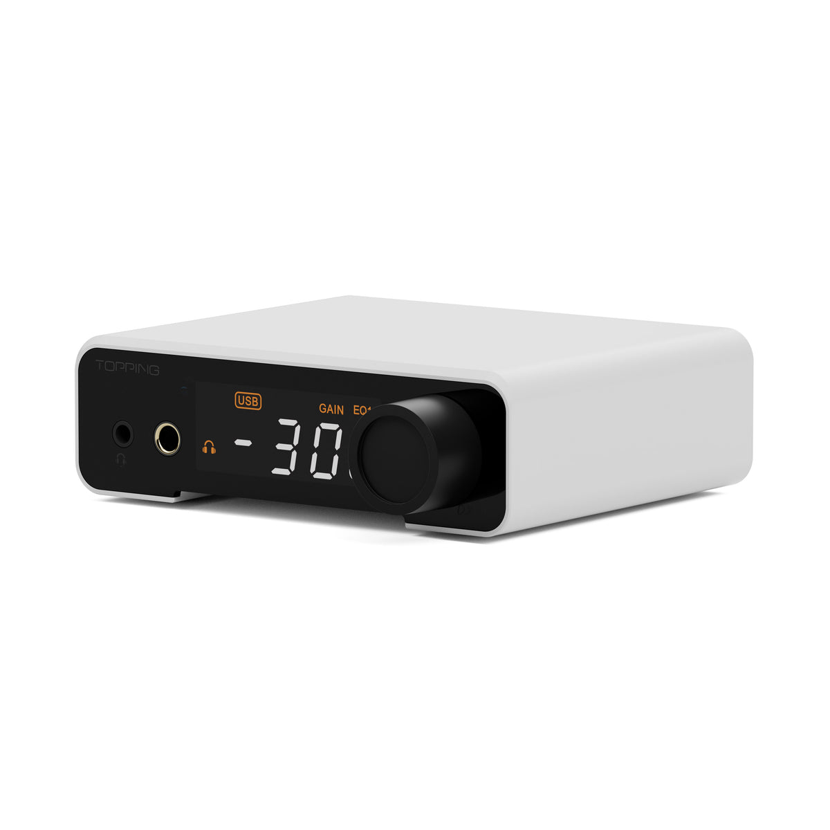 TOPPING Official Store Vault – Daily Discounts on New, Open-Box & Refurbished Products