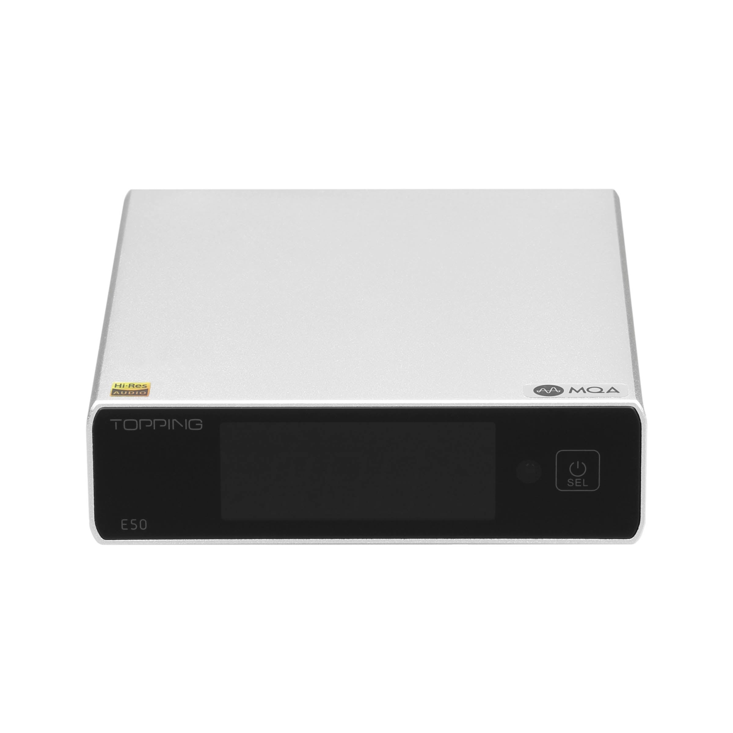TOPPING E50 Mini HiFi DAC
